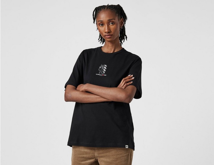 Carhartt WIP Goodies T-Shirt Women's