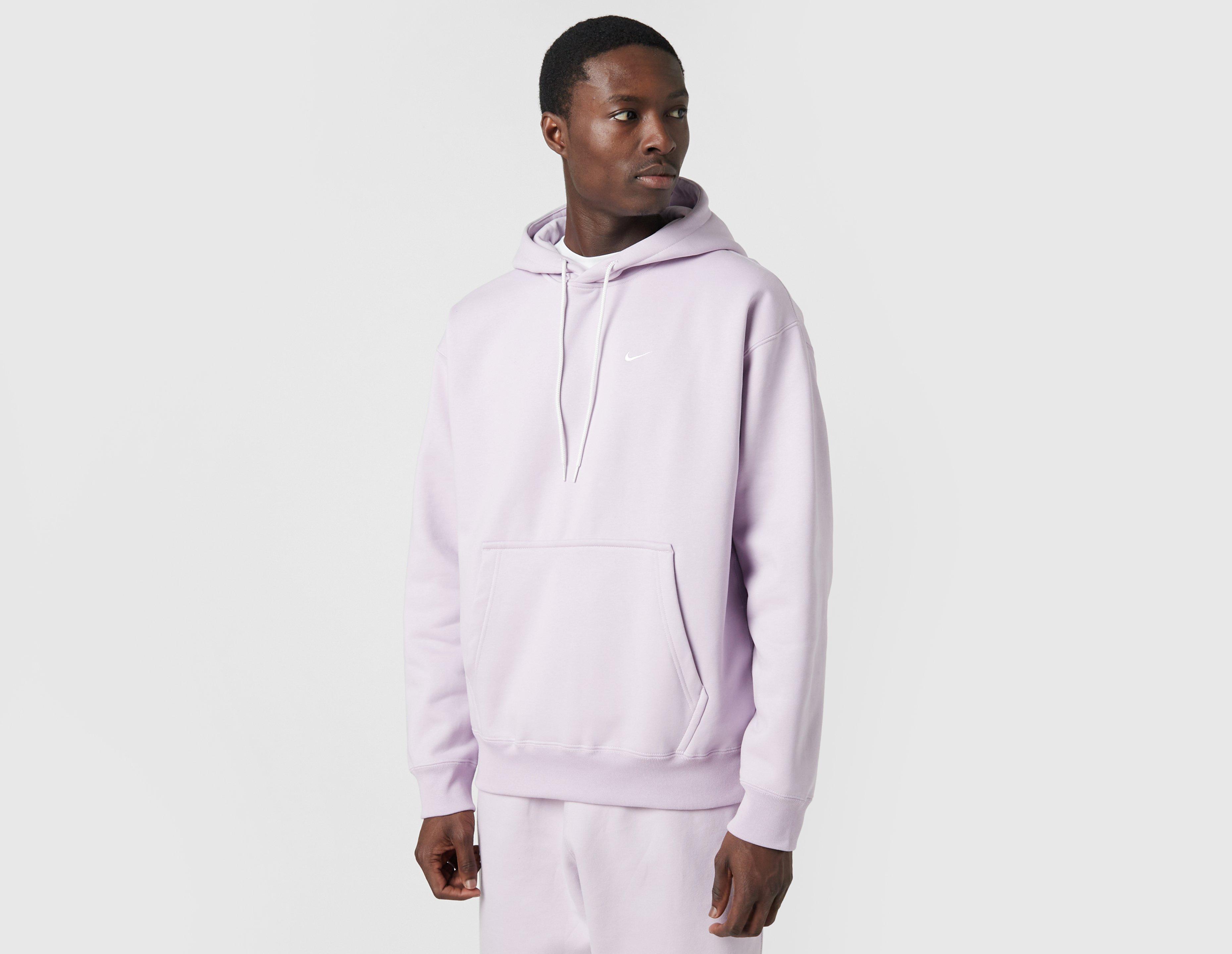 nike premium essentials hoodie