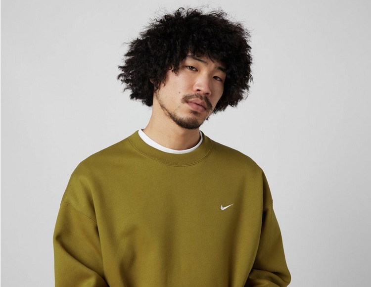 Nike Sweatshirt col rond NRG Premium Essentials