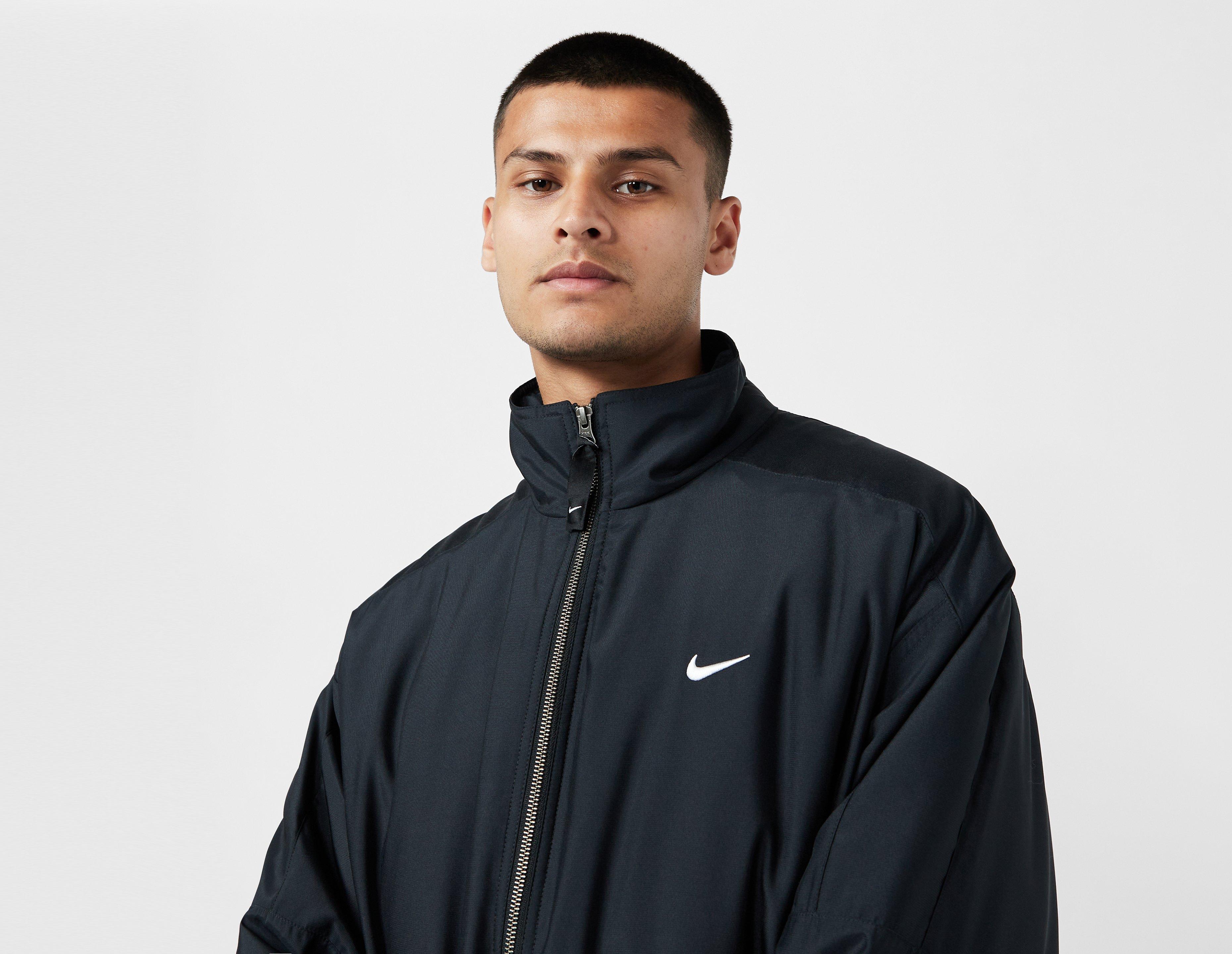 nike nrg jacket