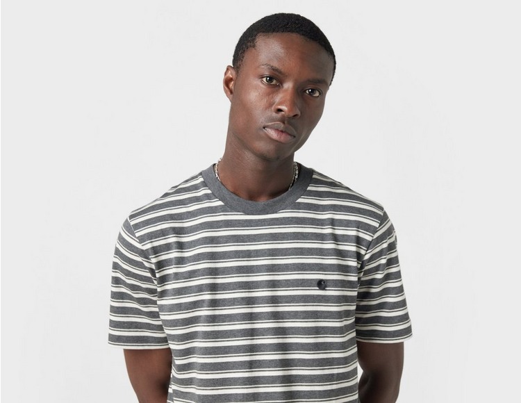 Carhartt WIP Gleeson Stripe T-Shirt