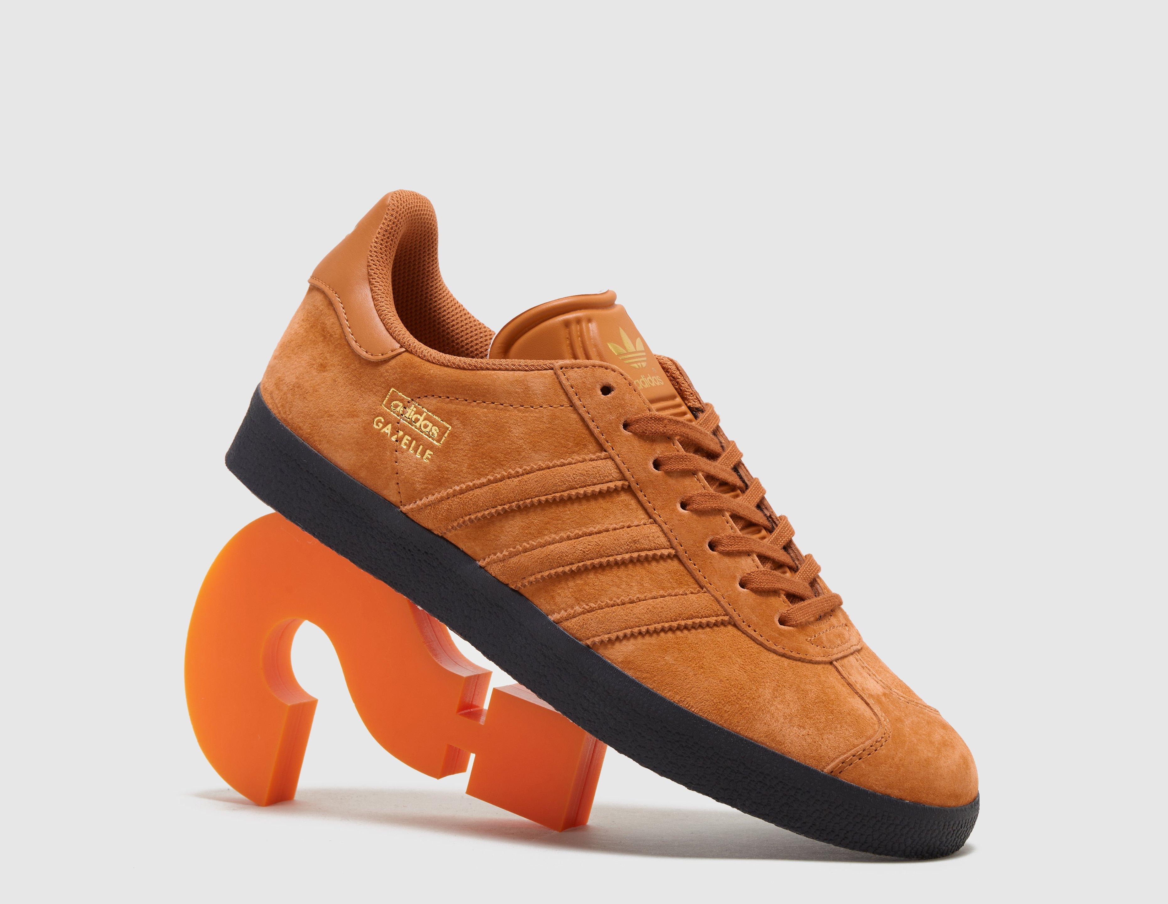 brown gazelles