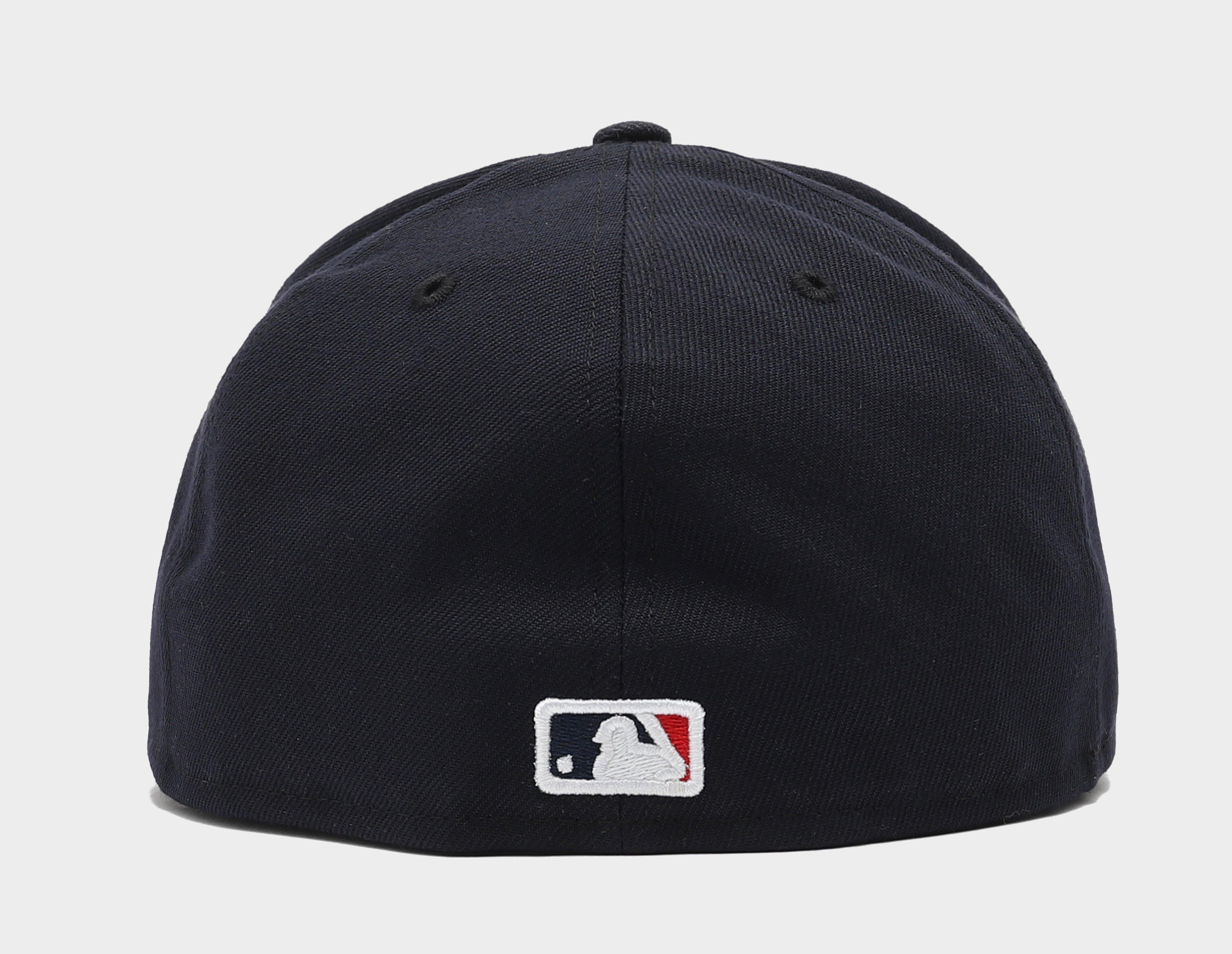 New Era MLB Boston Red Sox 59Fifty Cap