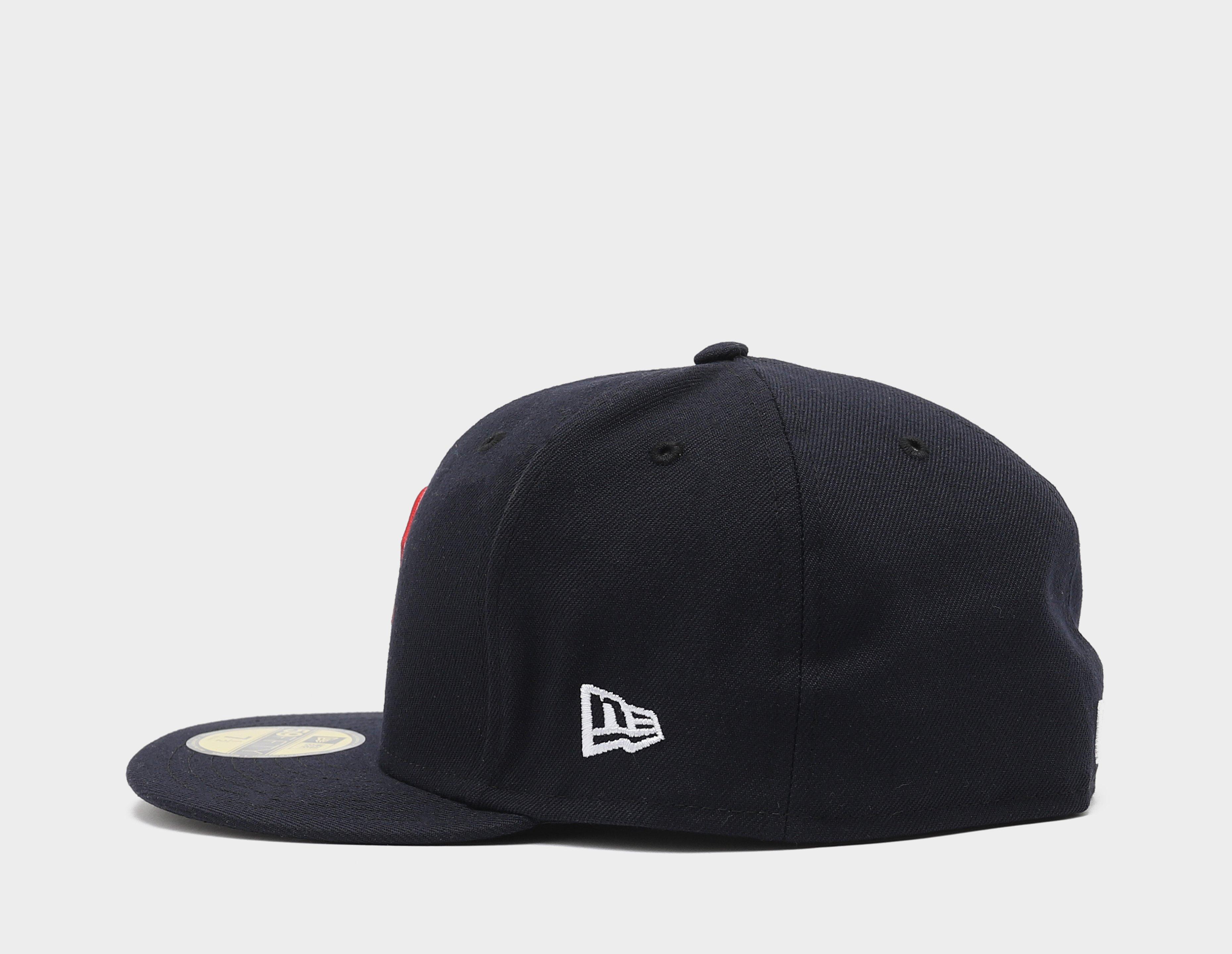 New Era MLB Boston Red Sox 59Fifty Cap
