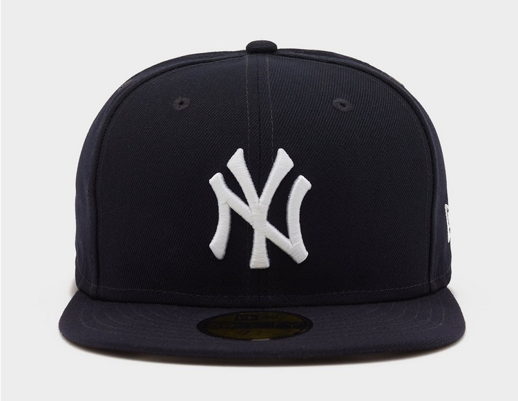 New Era Casquette MLB New York Yankees 59FIFTY