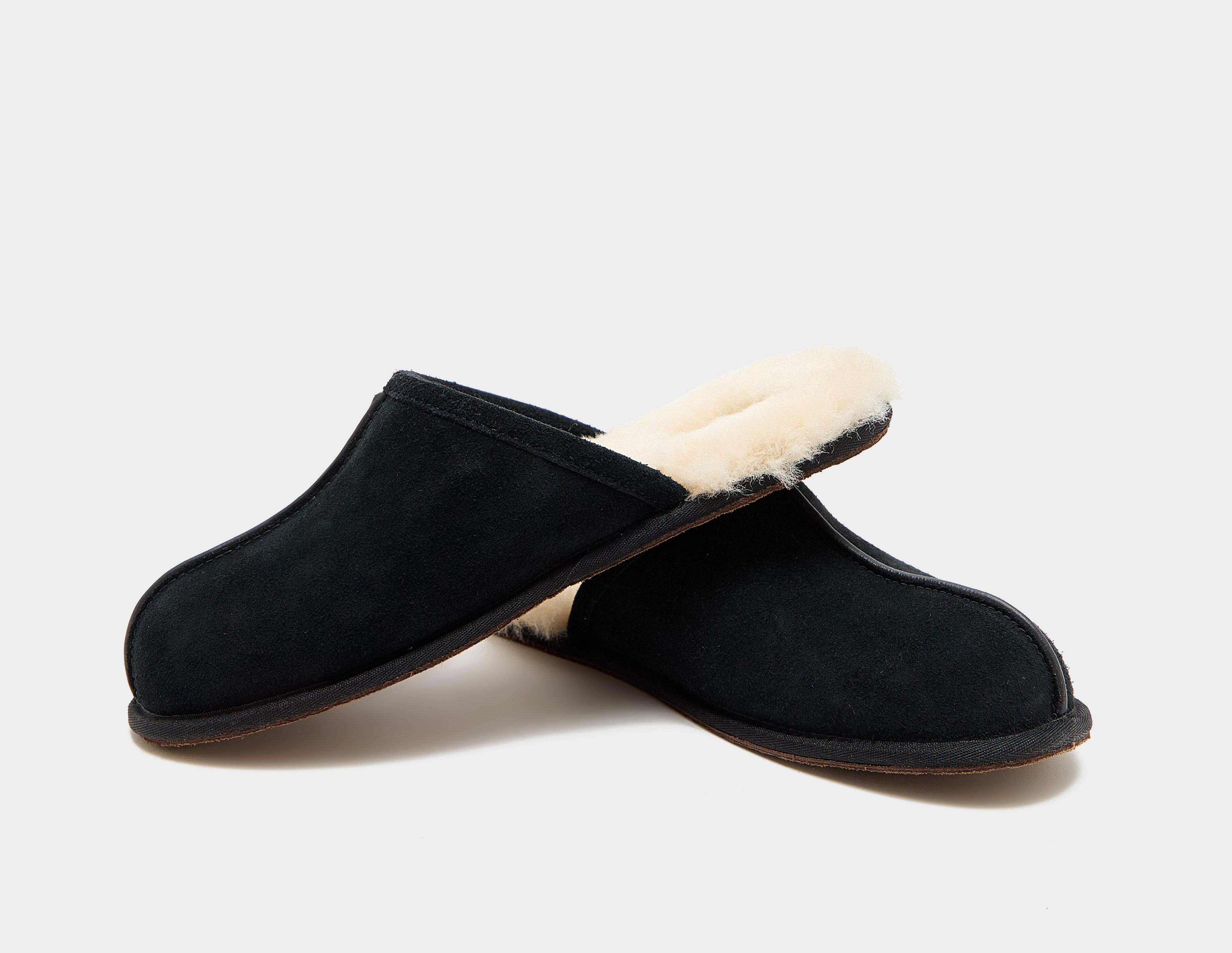 UGG Scuff Slippers