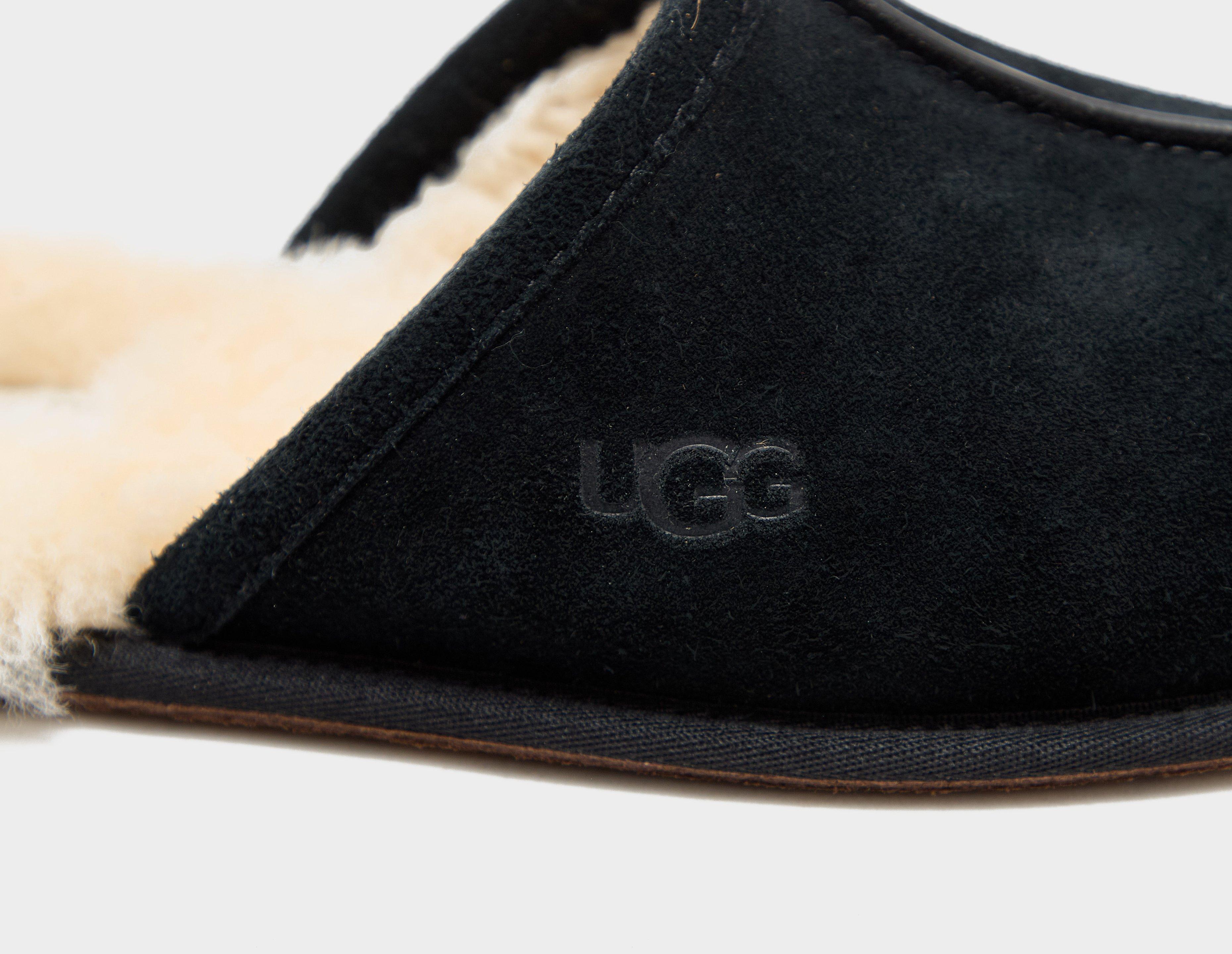 UGG Scuff Slippers