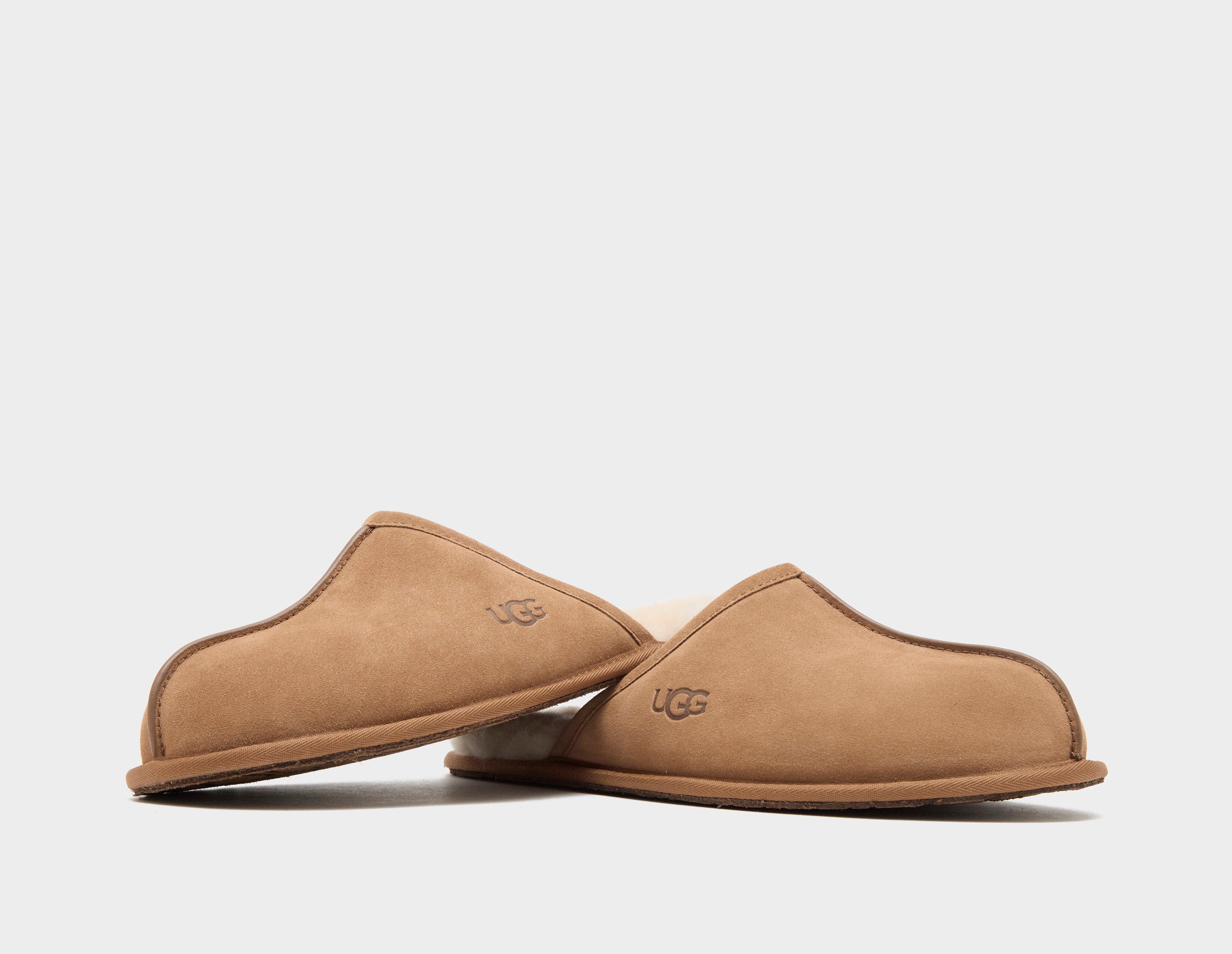 UGG Scuff Slippers