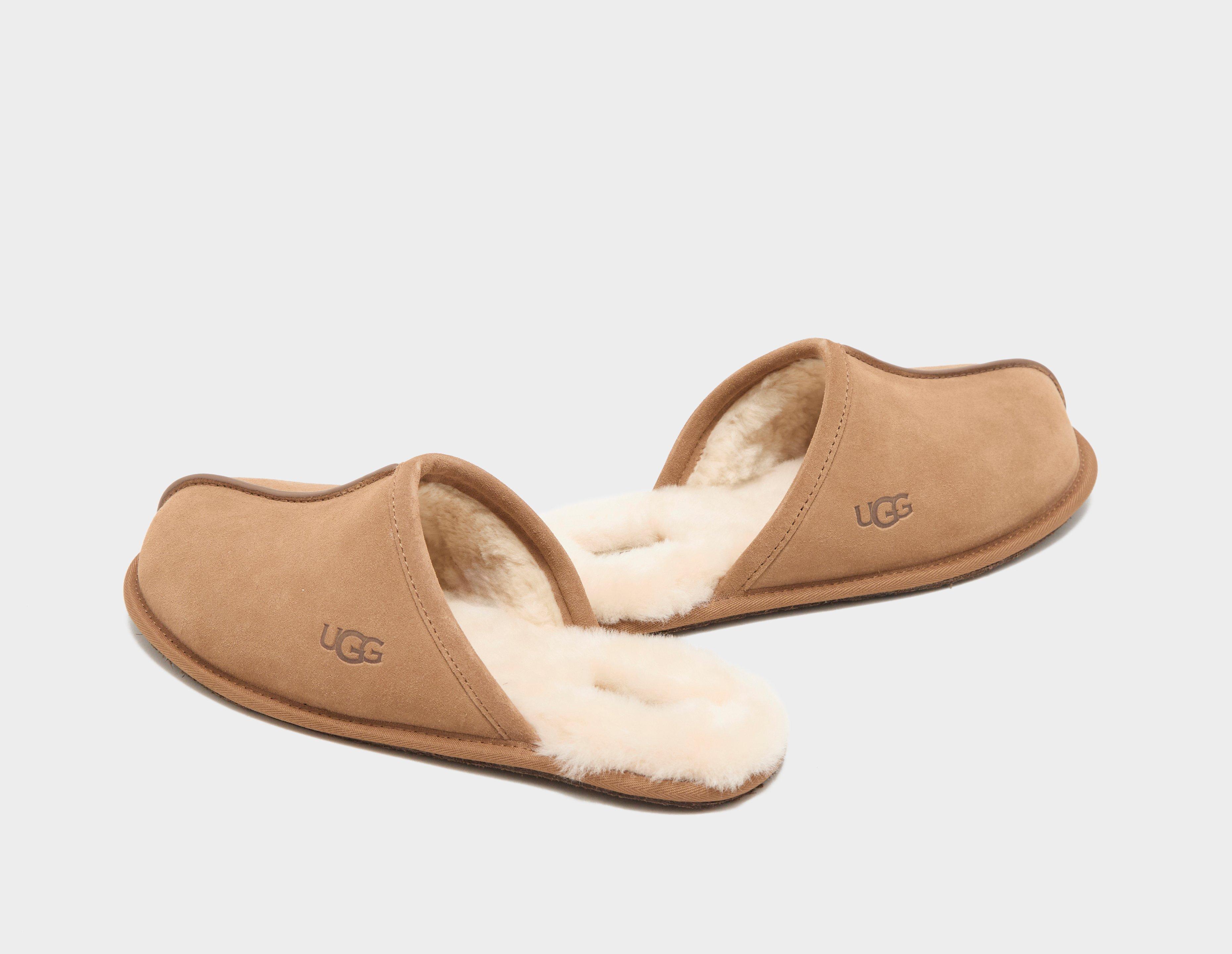 UGG Scuff Slippers