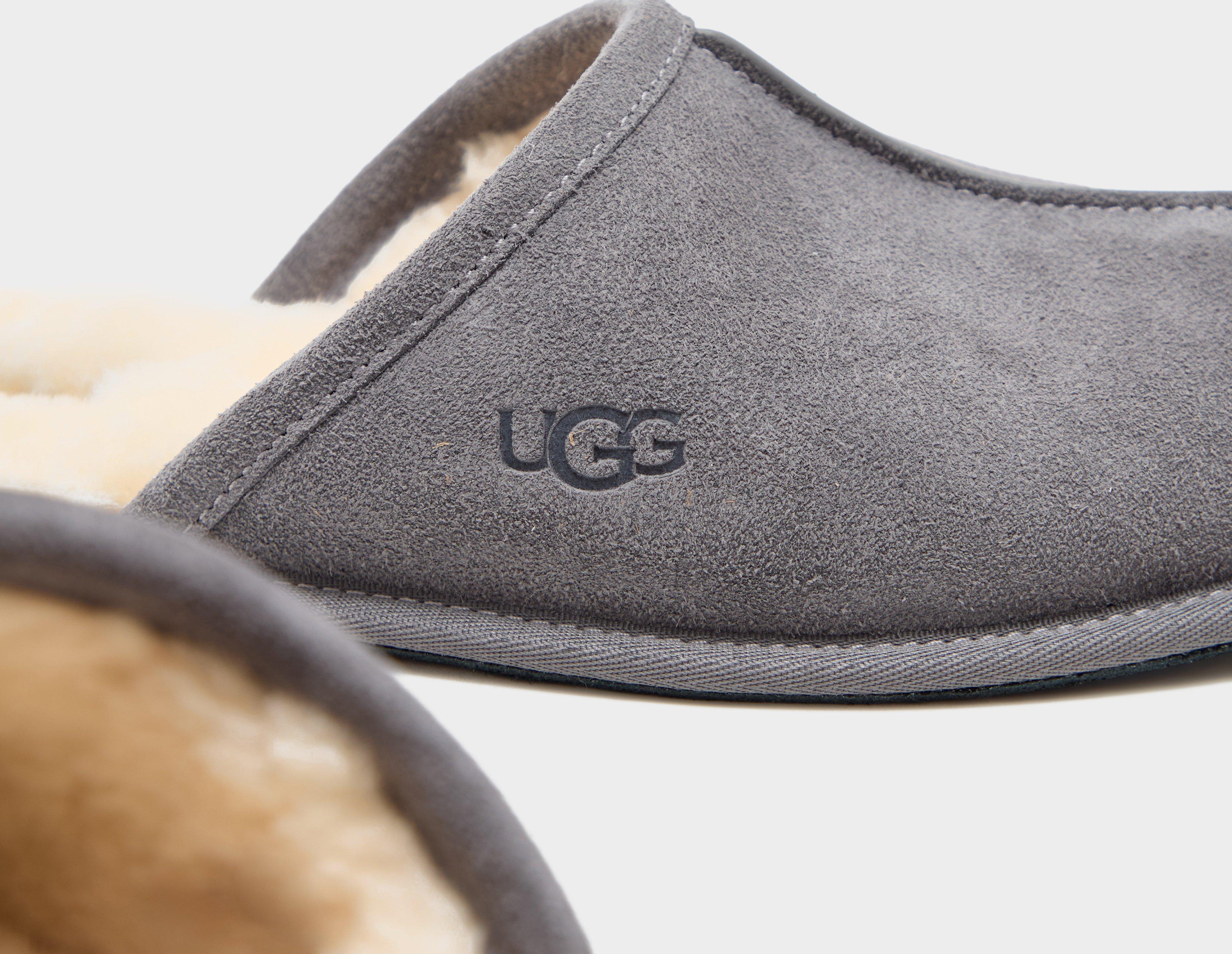 UGG Scuff Slippers
