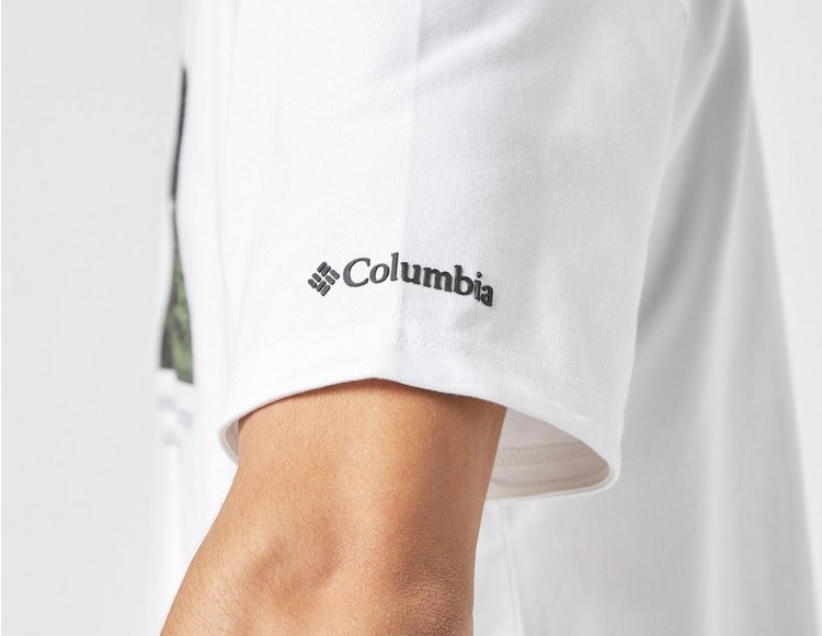 Columbia Tyre T-Shirt - size? Exclusive