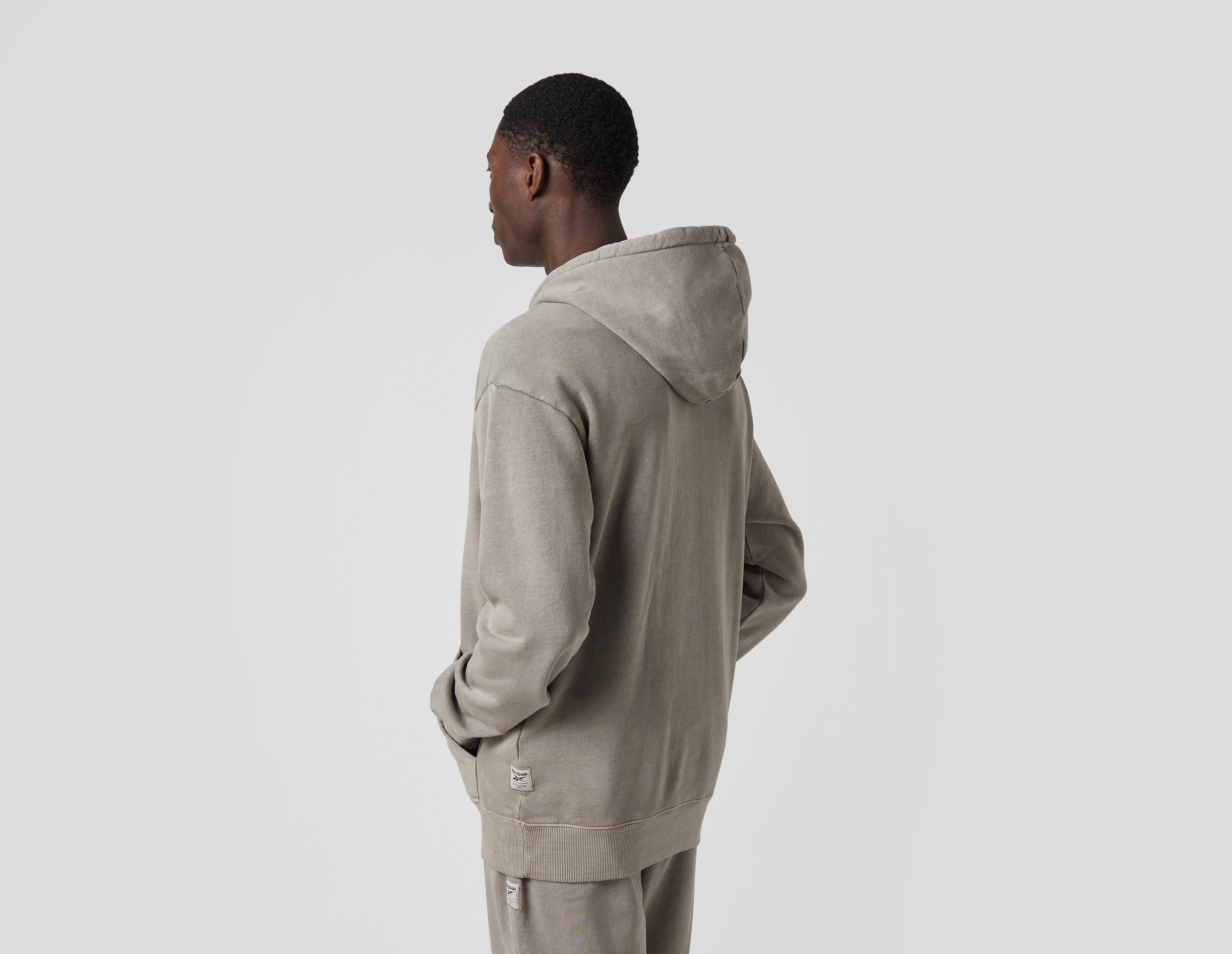 Reebok Non-Dye Hoodie