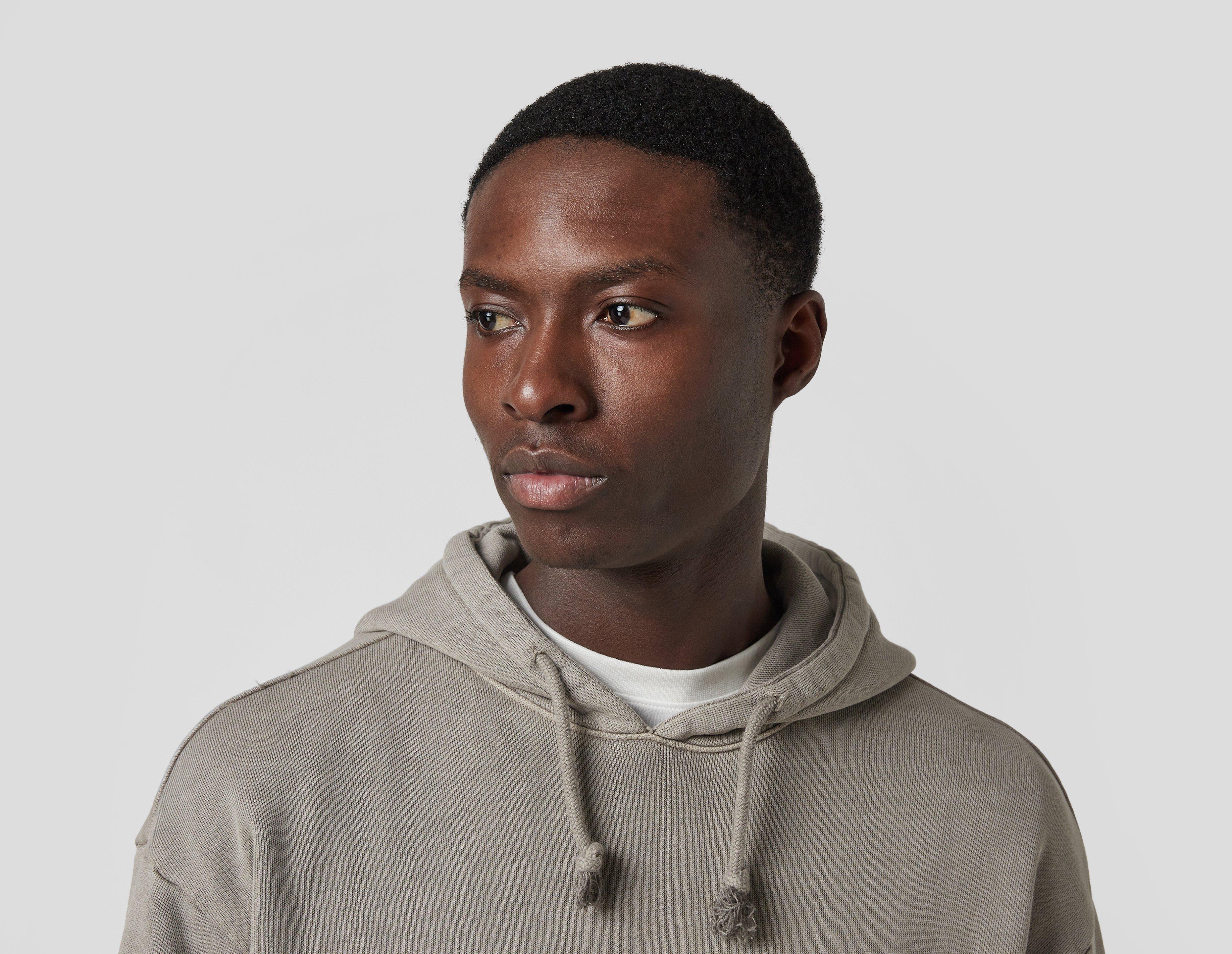 Reebok Non-Dye Hoodie