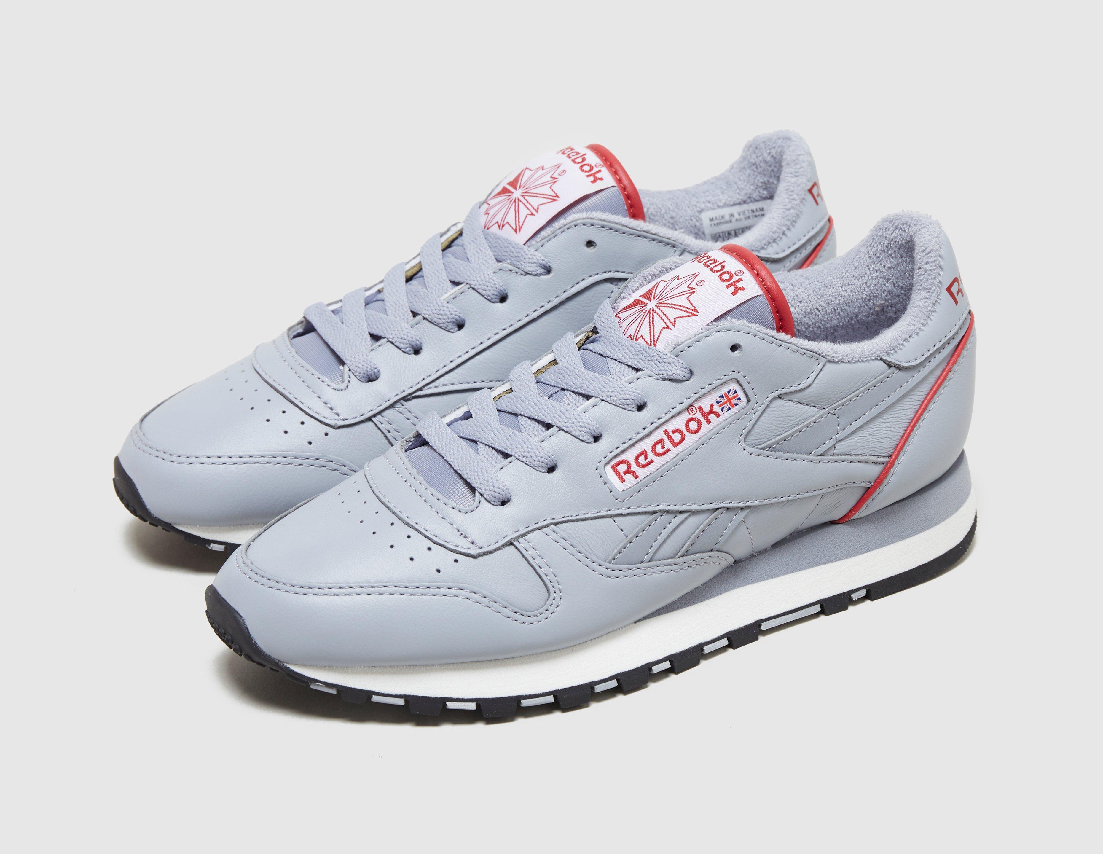 Reebok Classic Leather 1983 Damen