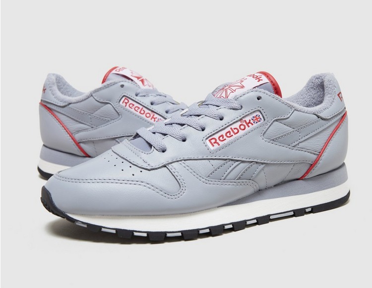 Reebok Classic Leather 1983 Femme