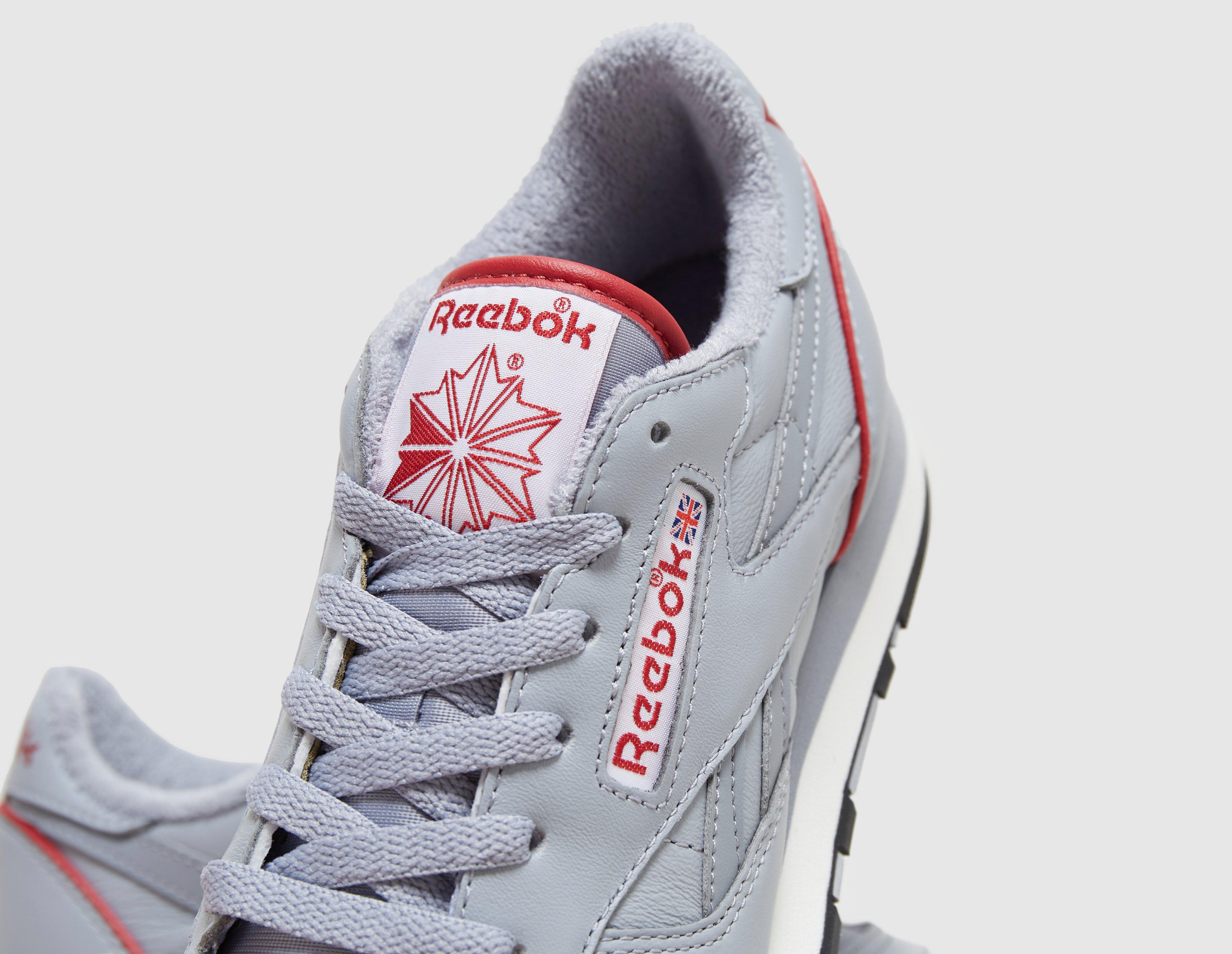 Reebok Classic Leather 19 Women S