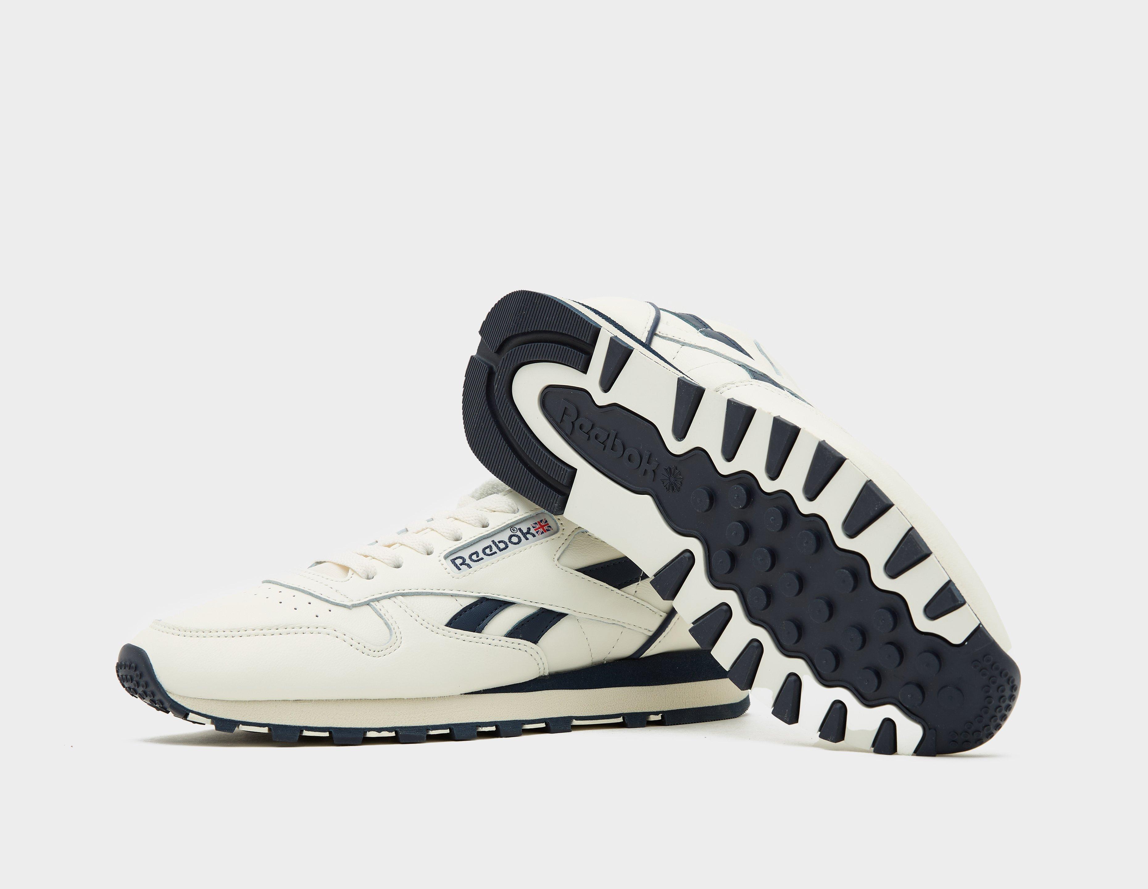 Reebok classic leather sales ice