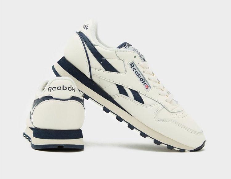 Reebok Classic Leather 1983 para mujer