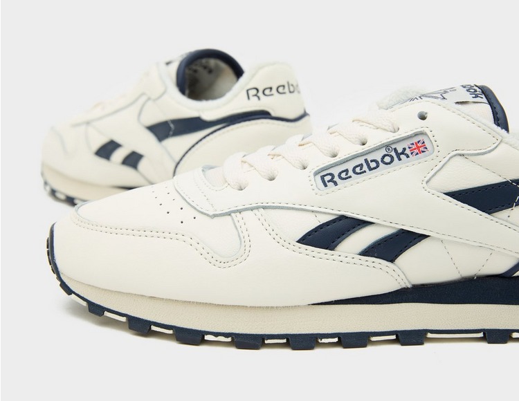 Reebok Classic Leather 1983 para mujer