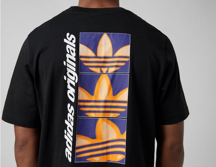 adidas Originals Yung Z T-Shirt