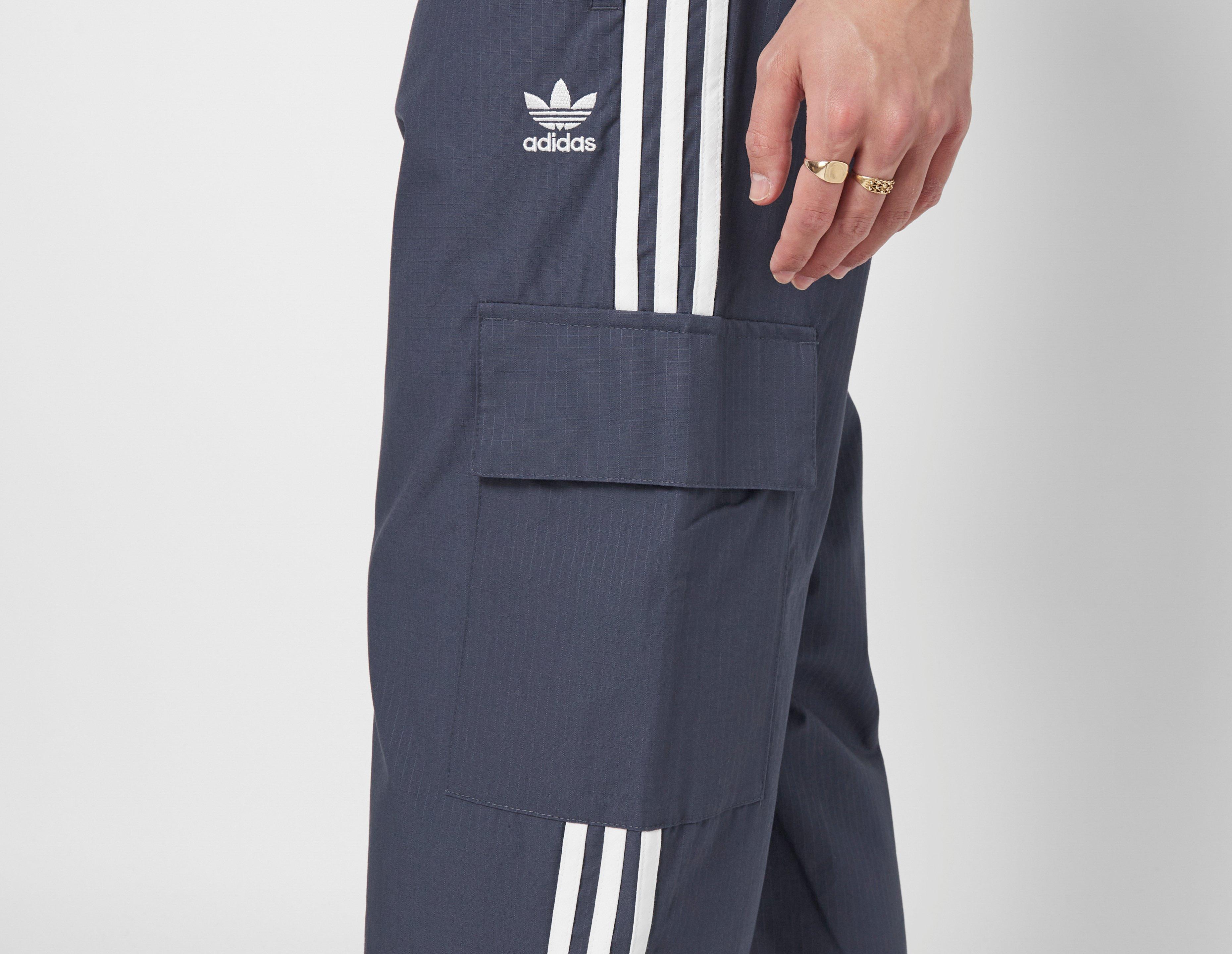 adidas cargo joggers