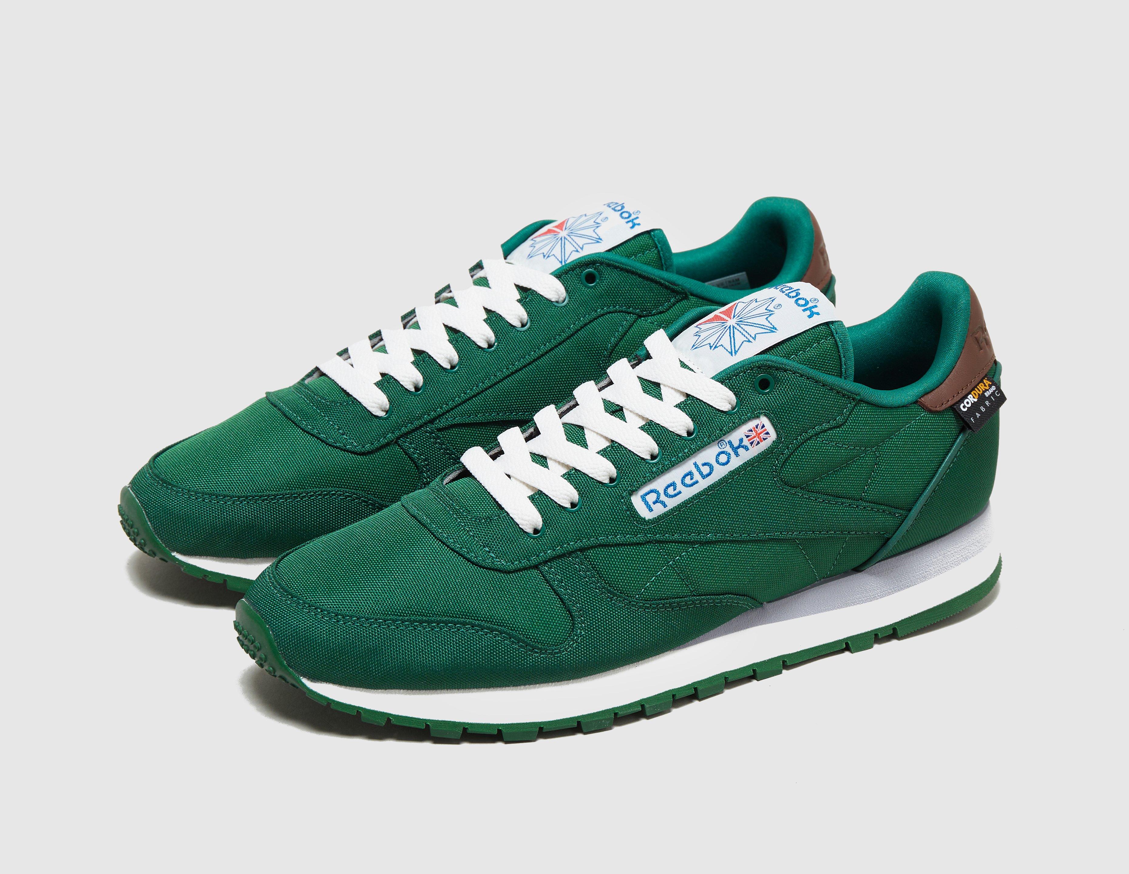 Reebok Classic Leather