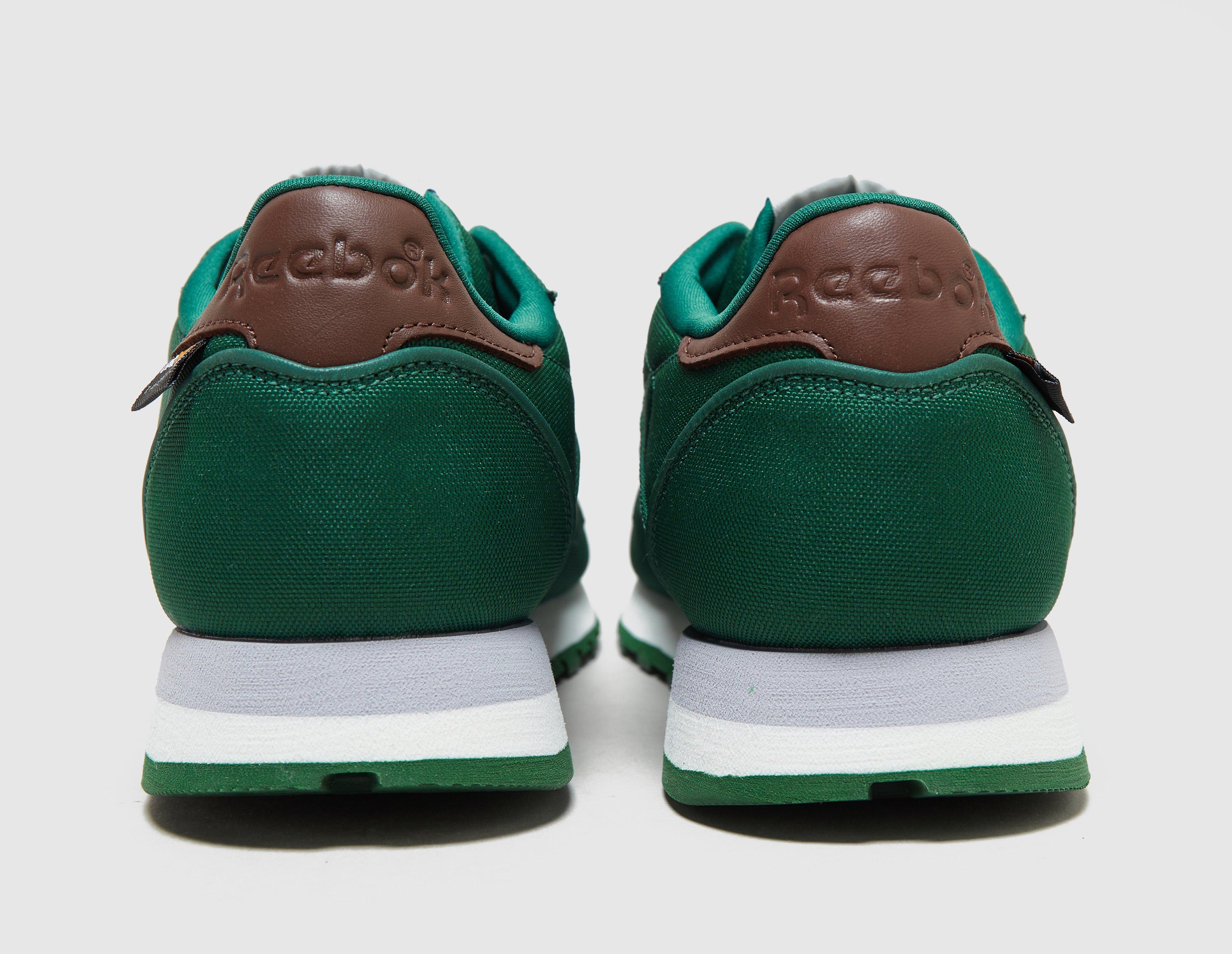 Reebok Classic Leather