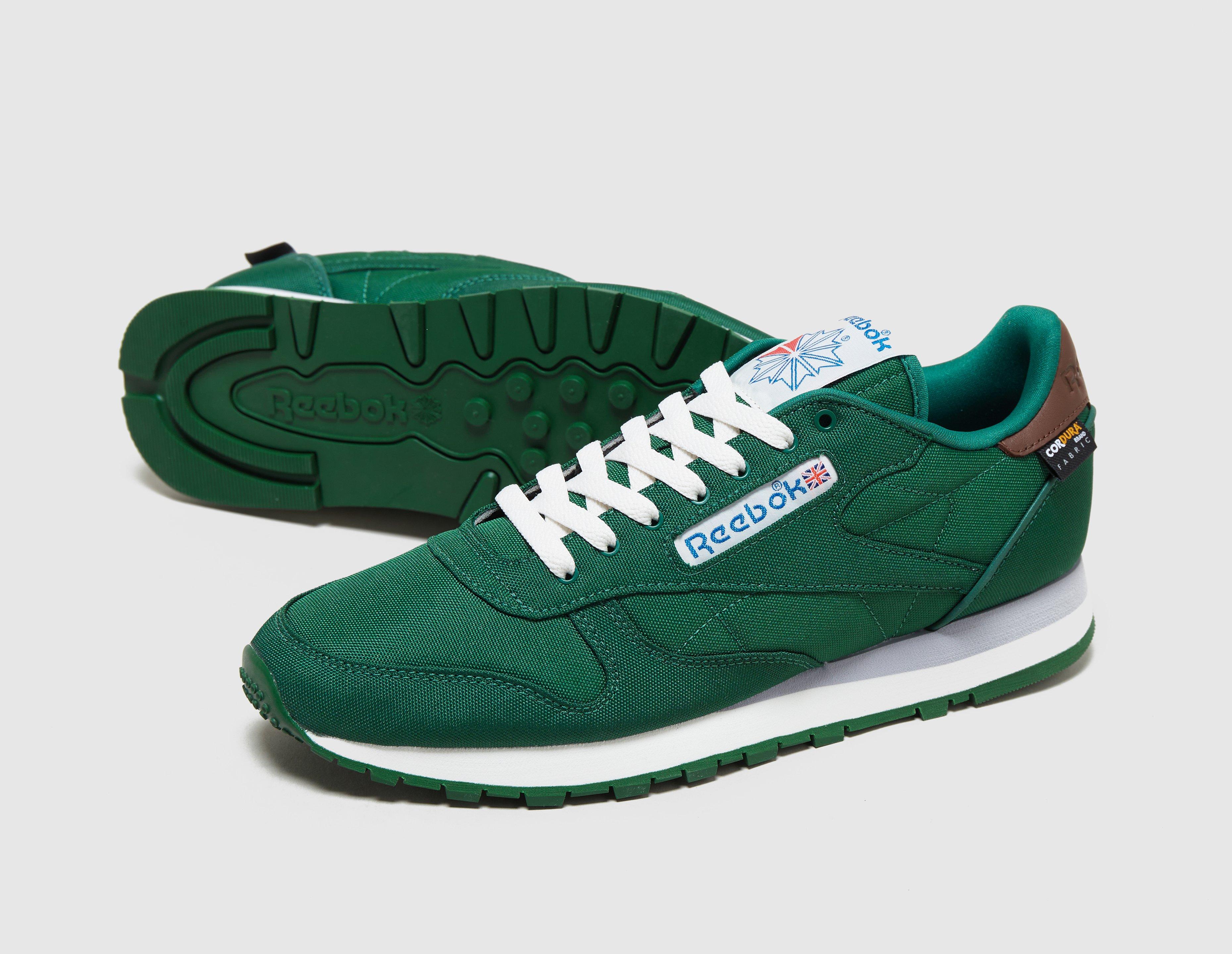 Reebok Classic Leather