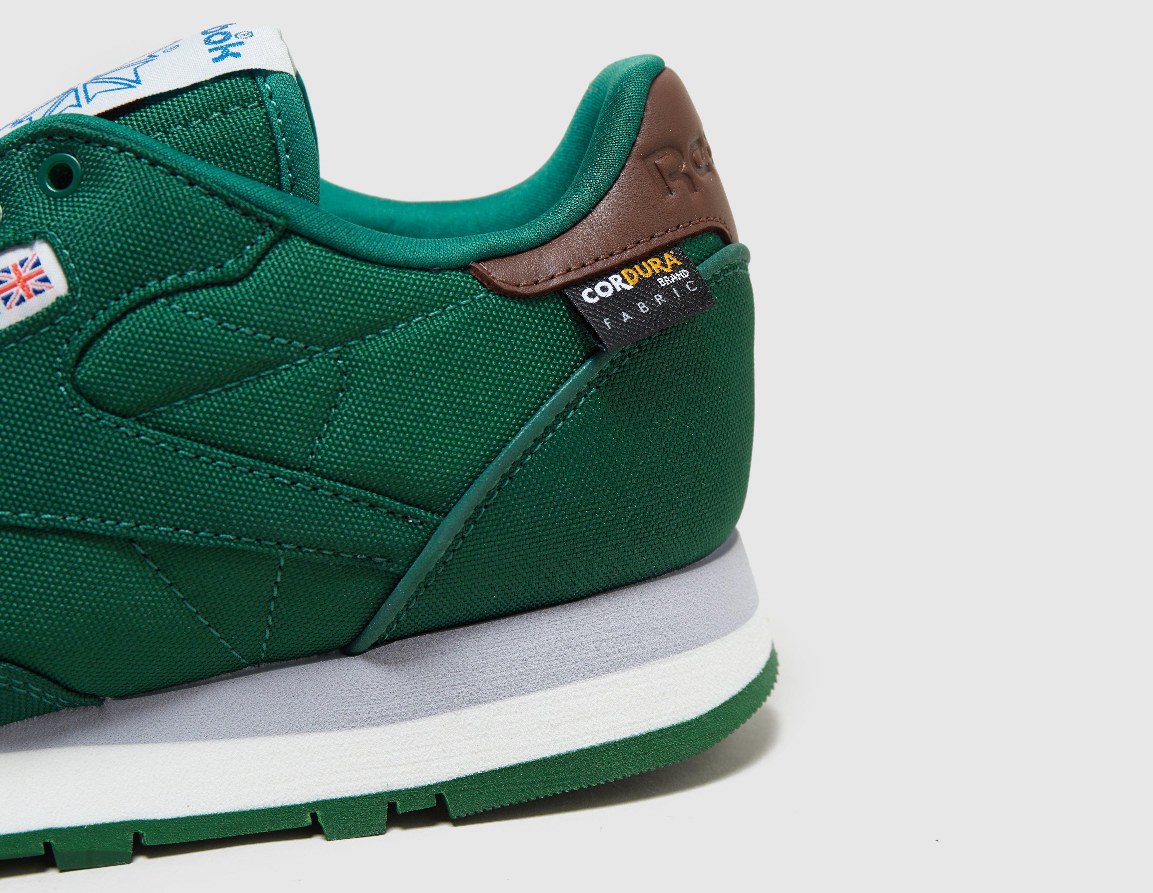 Reebok Classic Leather