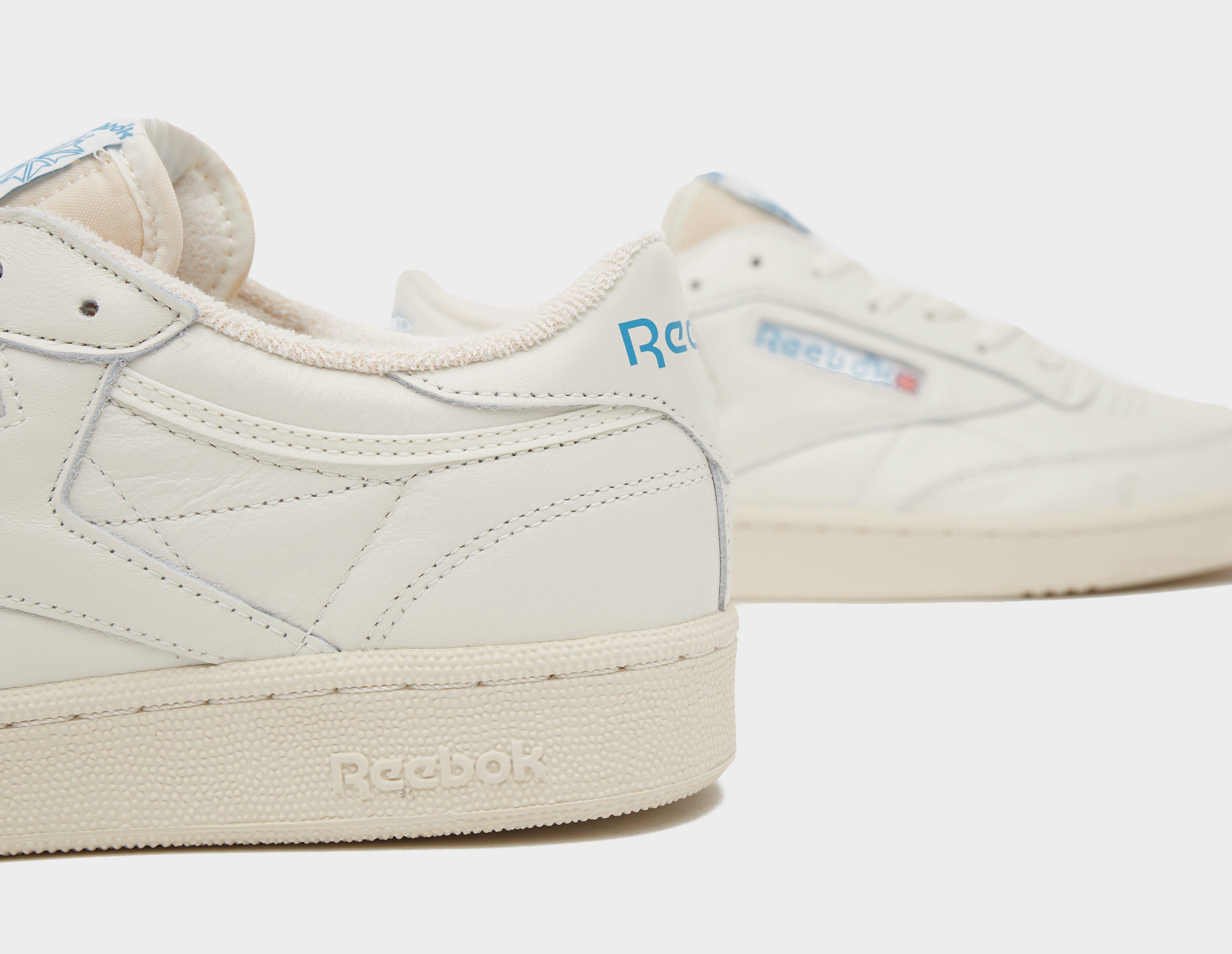 reebok suola colorata