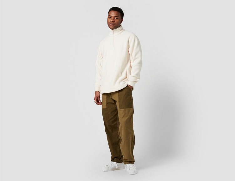 adidas Originals Polar Half Zip Fleece