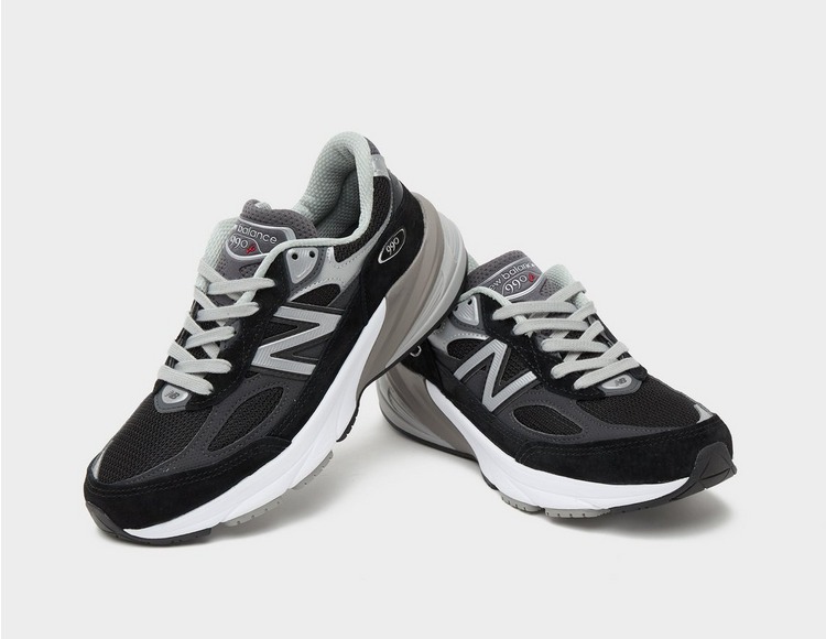 New Balance Set to Launch Its "Created for Everyone" Apparel Collection Steelly at HIPv6 Made In USA