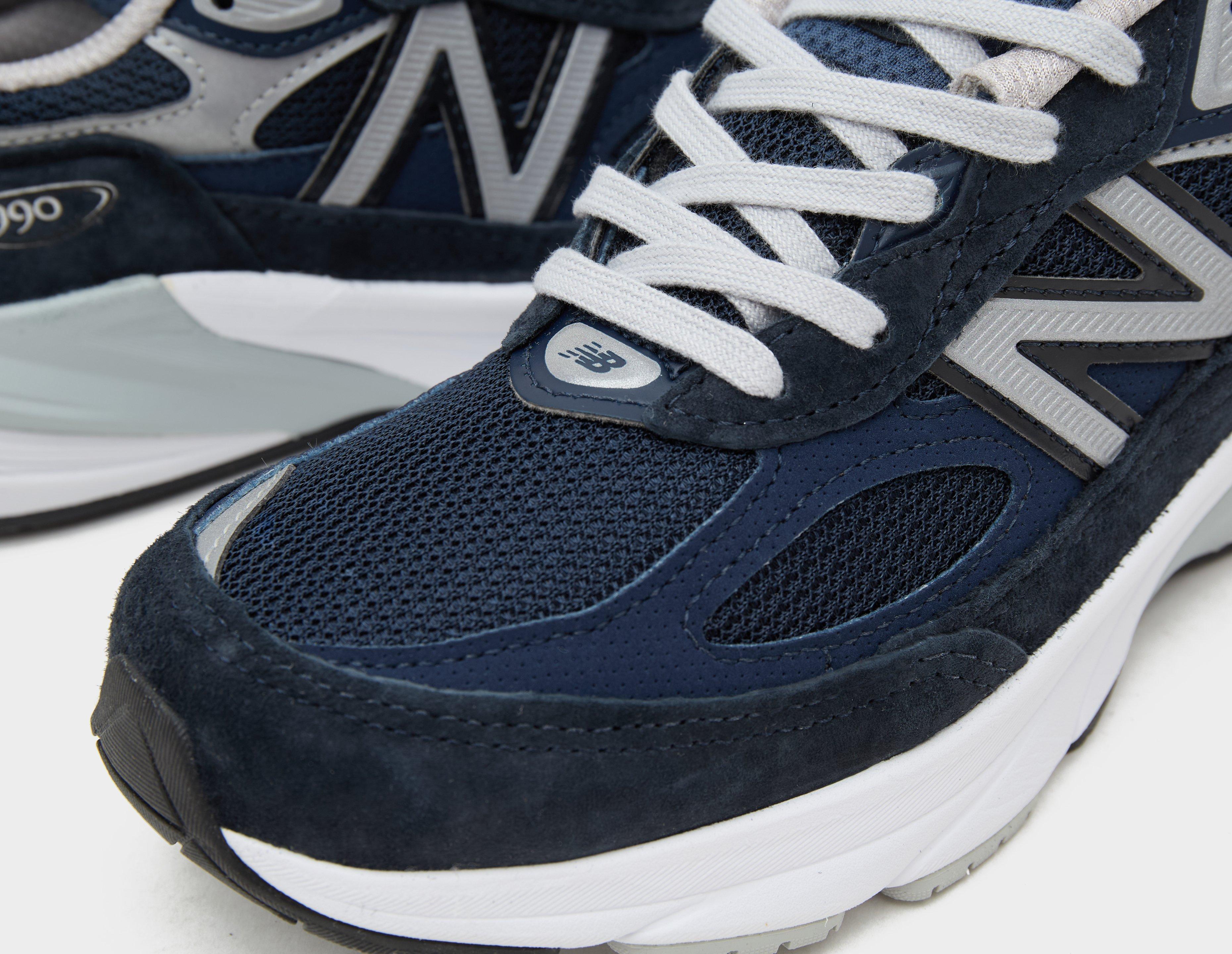 New Balance 990v6 Made in USA Women's