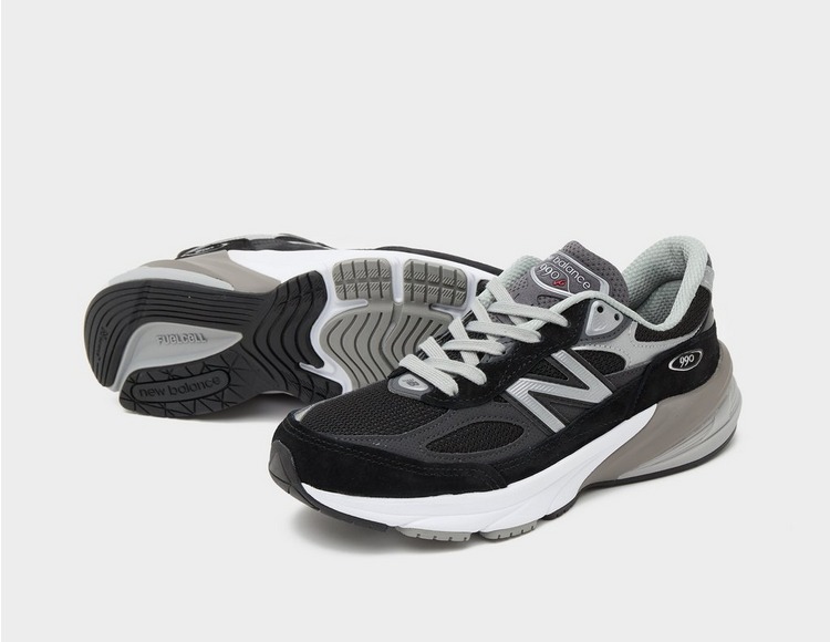 New Balance 990v6 Made in USA Women's