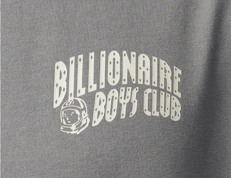 Billionaire Boys Club T-Shirt Logo arché
