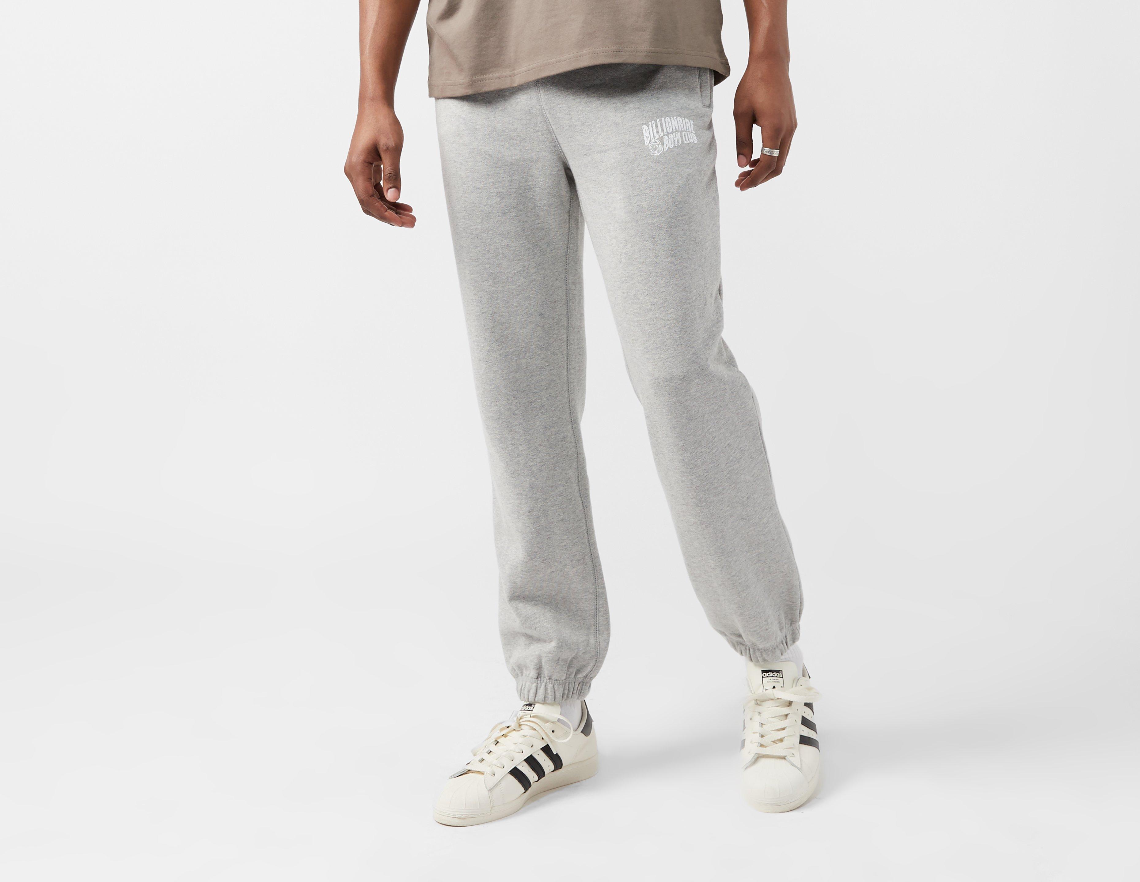 Grey Billionaire Boys Club Small Arch Jogger | size?