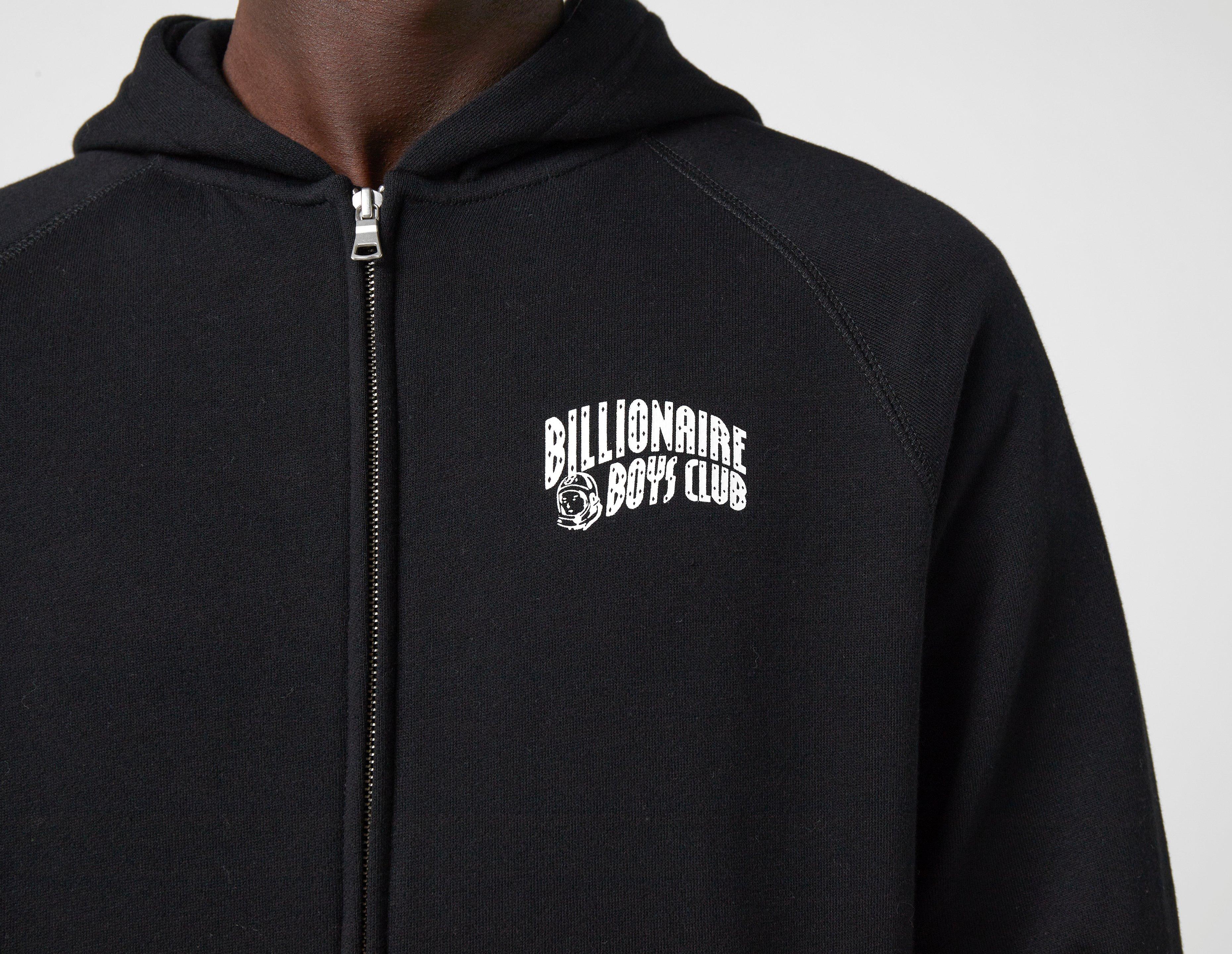 Billionaire Boys Club Full Zipper Hoodies for Men