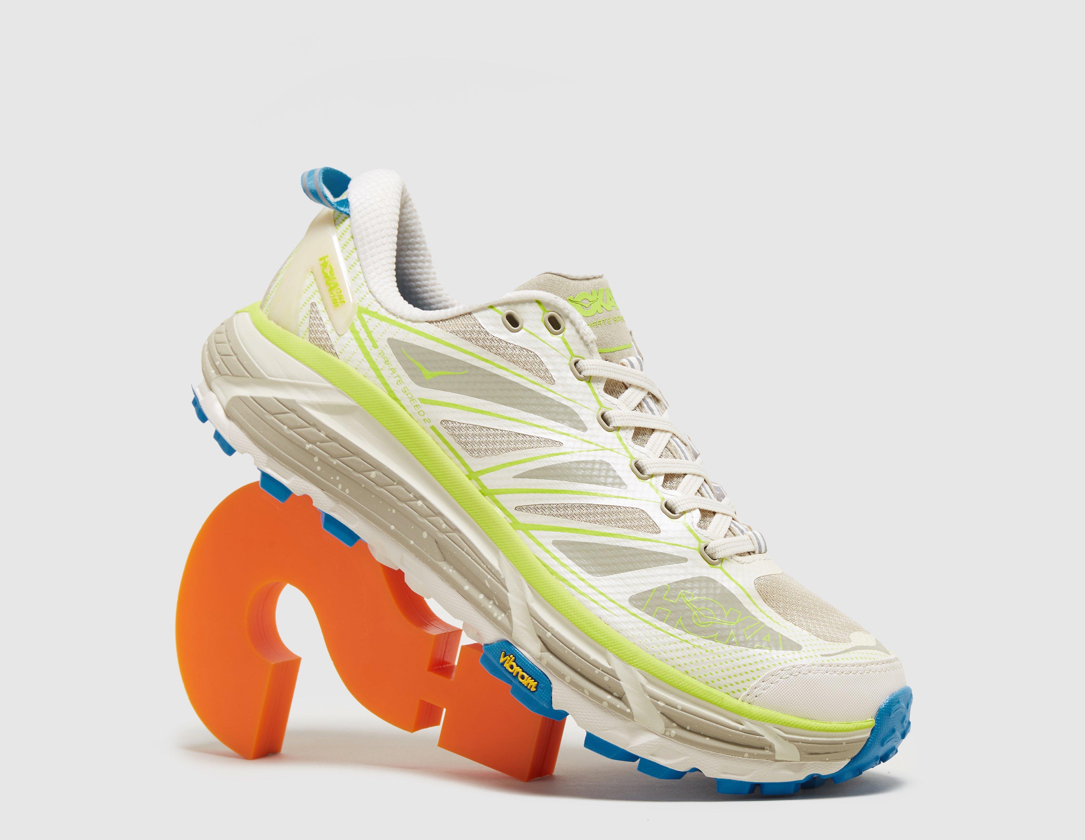 hoka one mafate speed 2