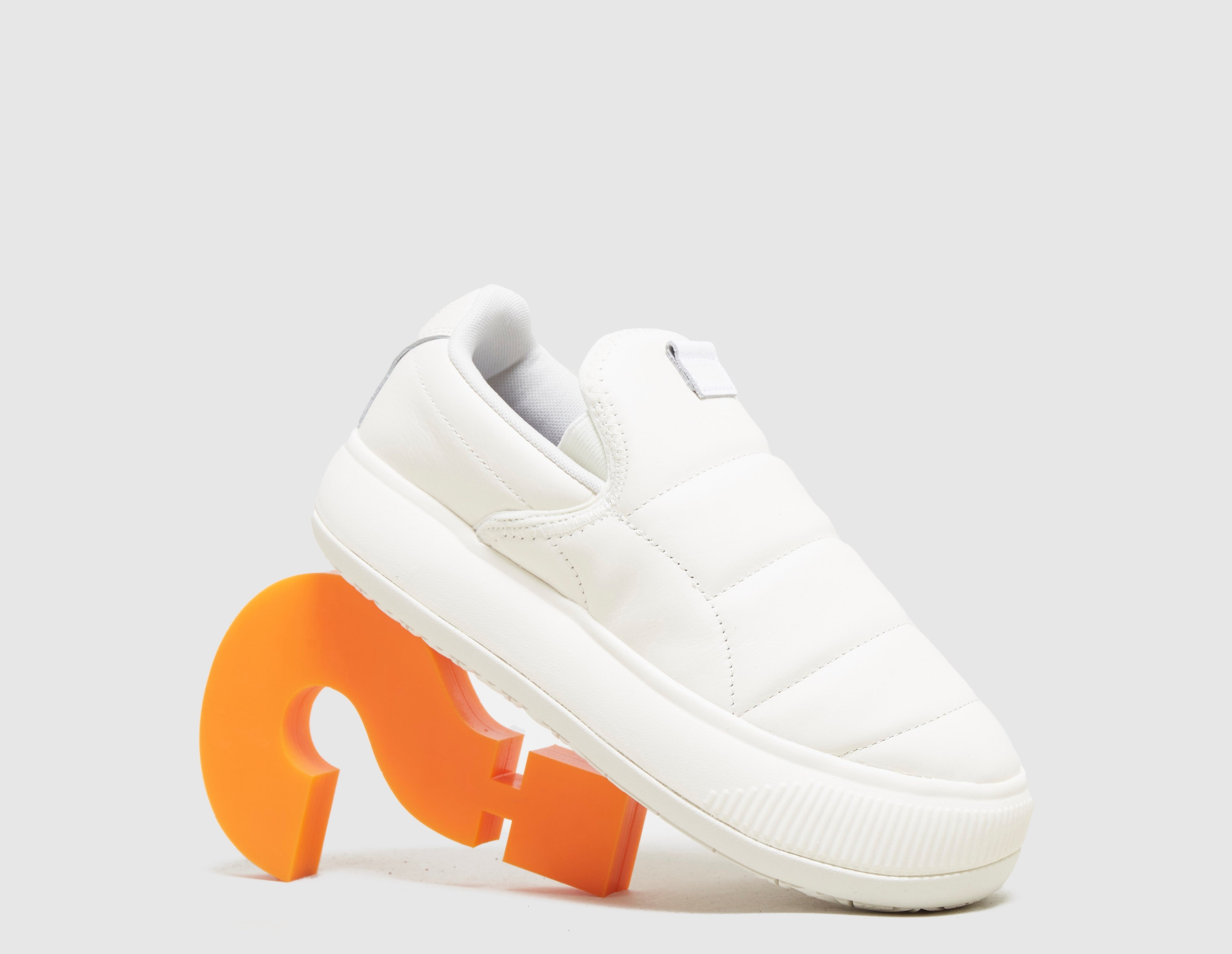 puma suede mayu beige