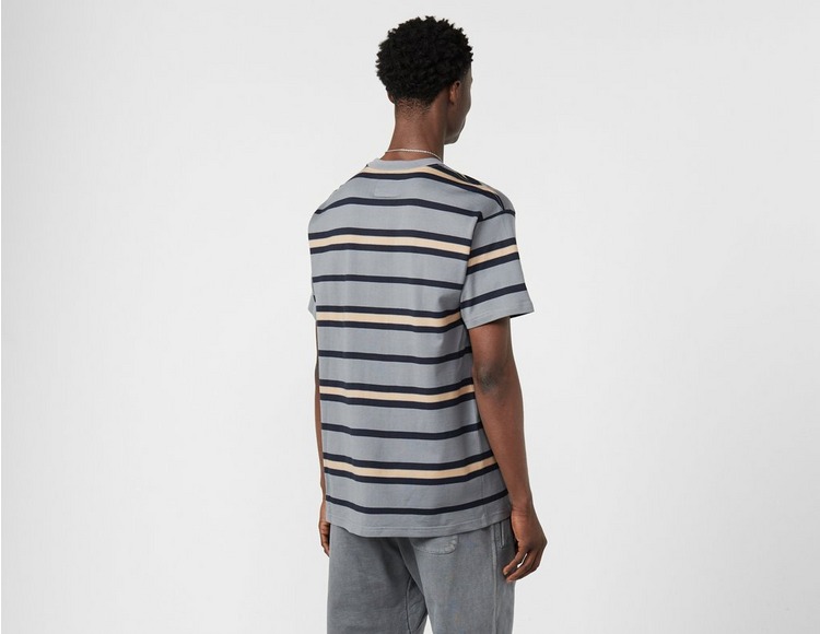 Carhartt WIP x New Balance Striped T-Shirt