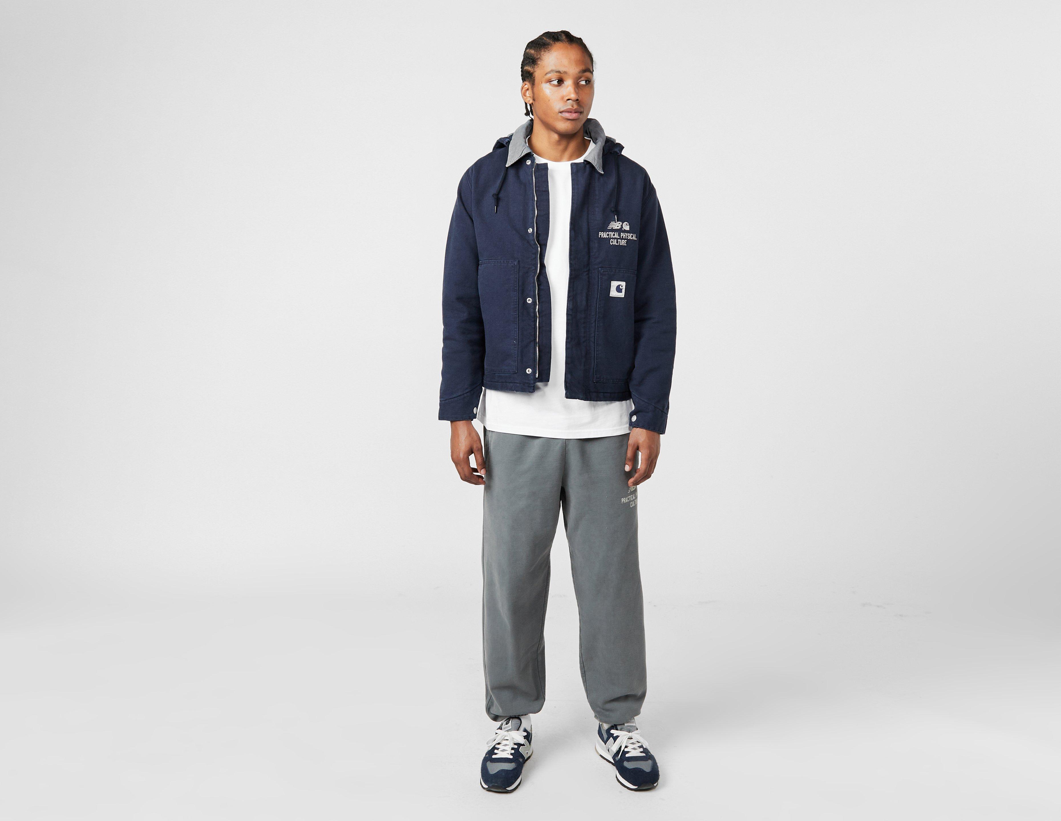 Stclaircomo? | New Balance Running 520 v7 Baskets Noir | Blue