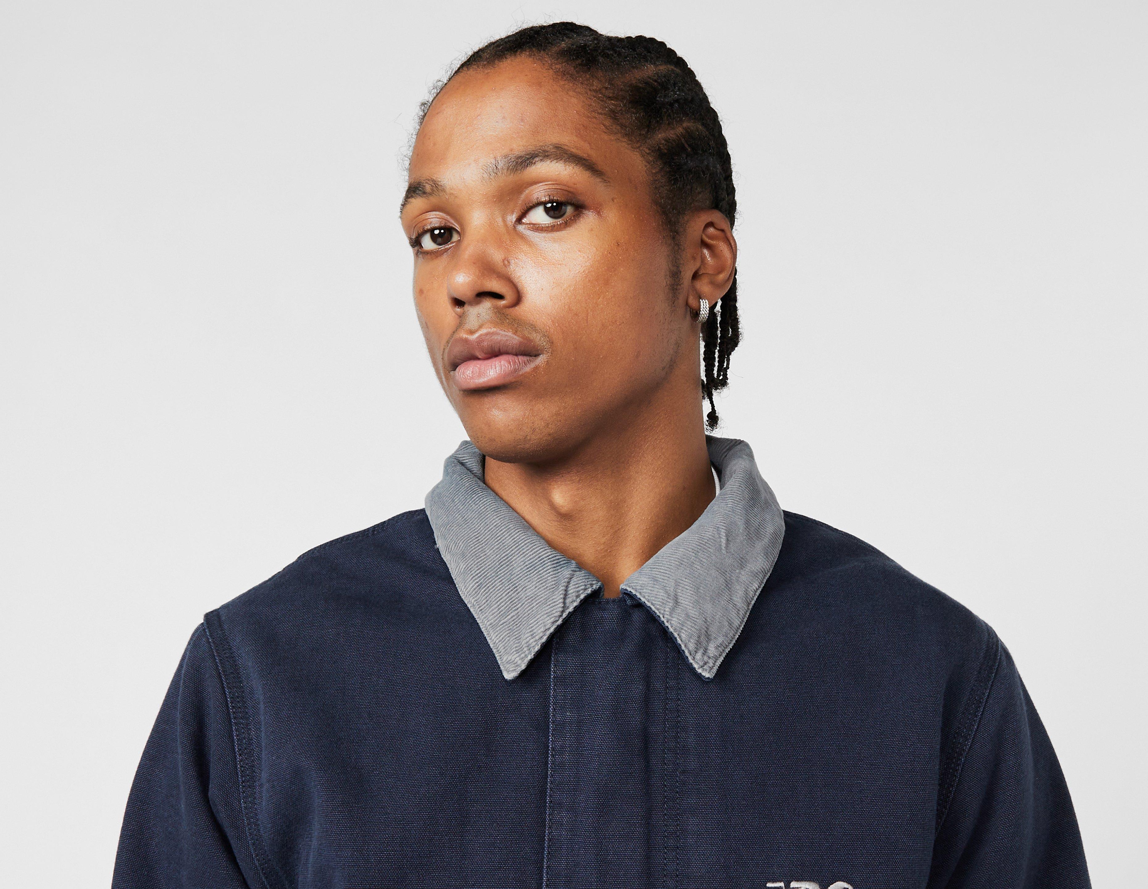 Stclaircomo? | New Balance Running 520 v7 Baskets Noir | Blue