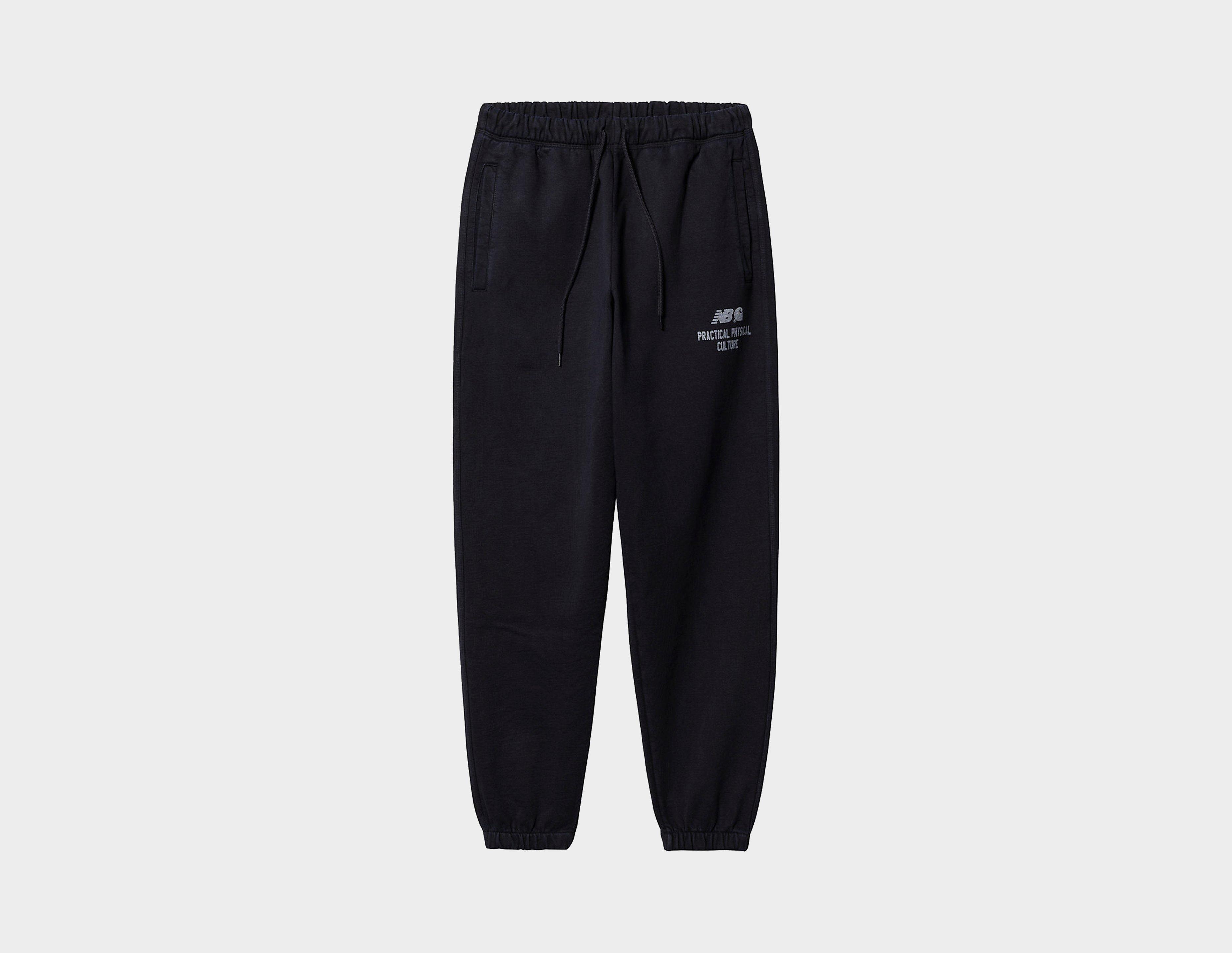 Blue Carhartt WIP x New Balance Sculpture Center Sweat Pants - size? Ireland