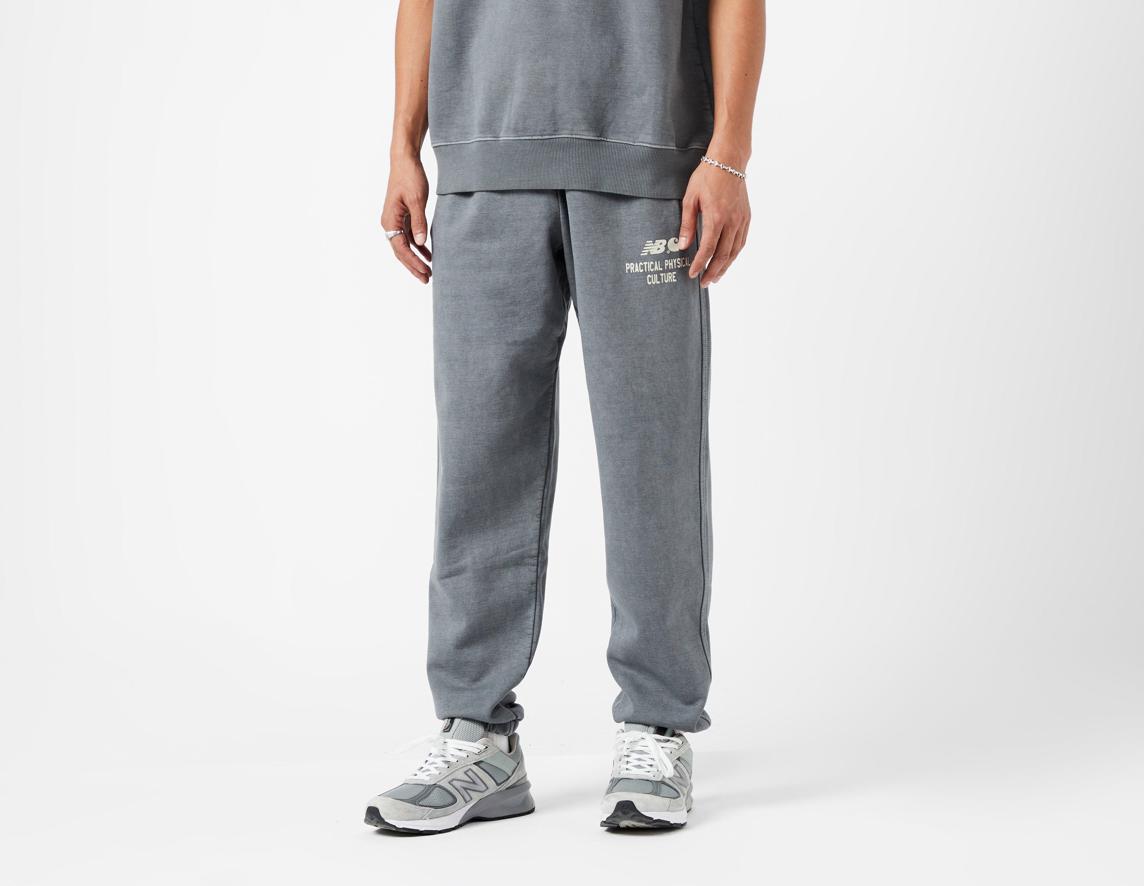 Grey Carhartt WIP x New Balance Sculpture Sweat Pants | zapatillas de running New Balance constitución fuerte talla 32 | Alumix-dz?