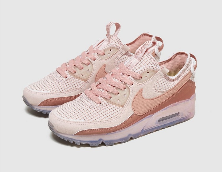Pink nike air max children's Terrascape Women's | Infrastructure-intelligence? nike air cage 3 hard court shoes