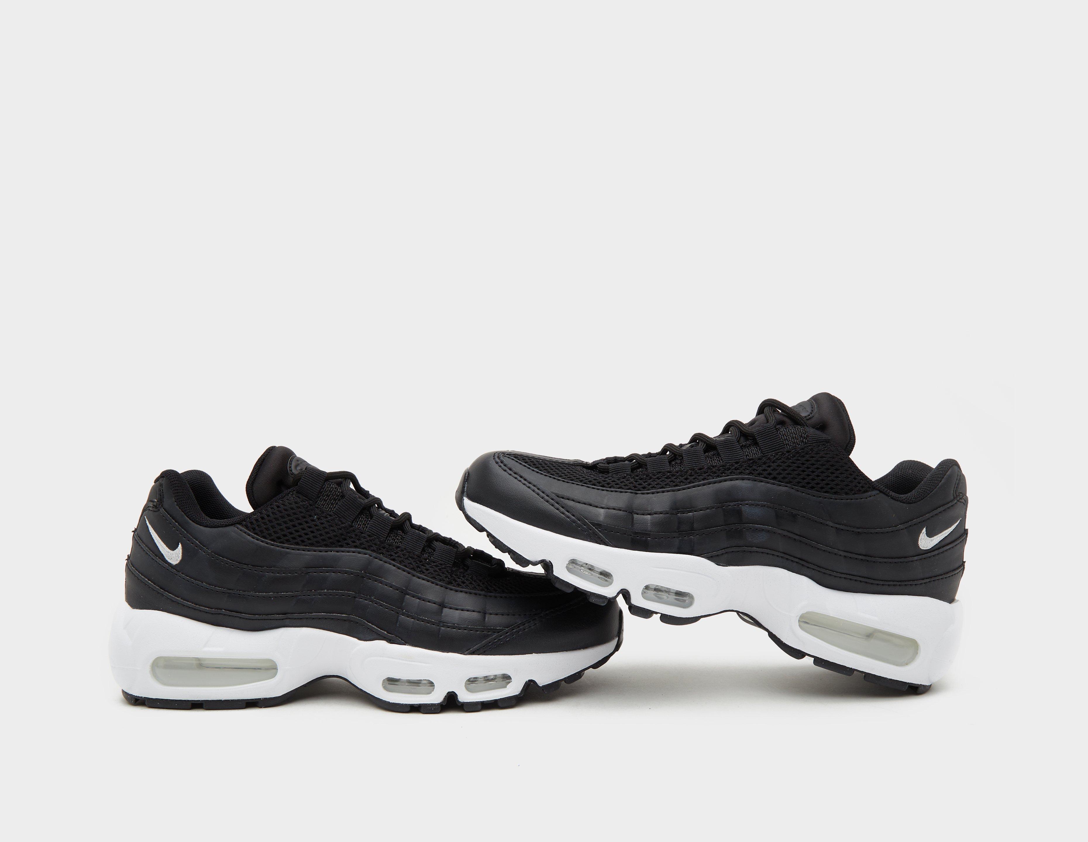 Air Max para mujer en Negro size? España