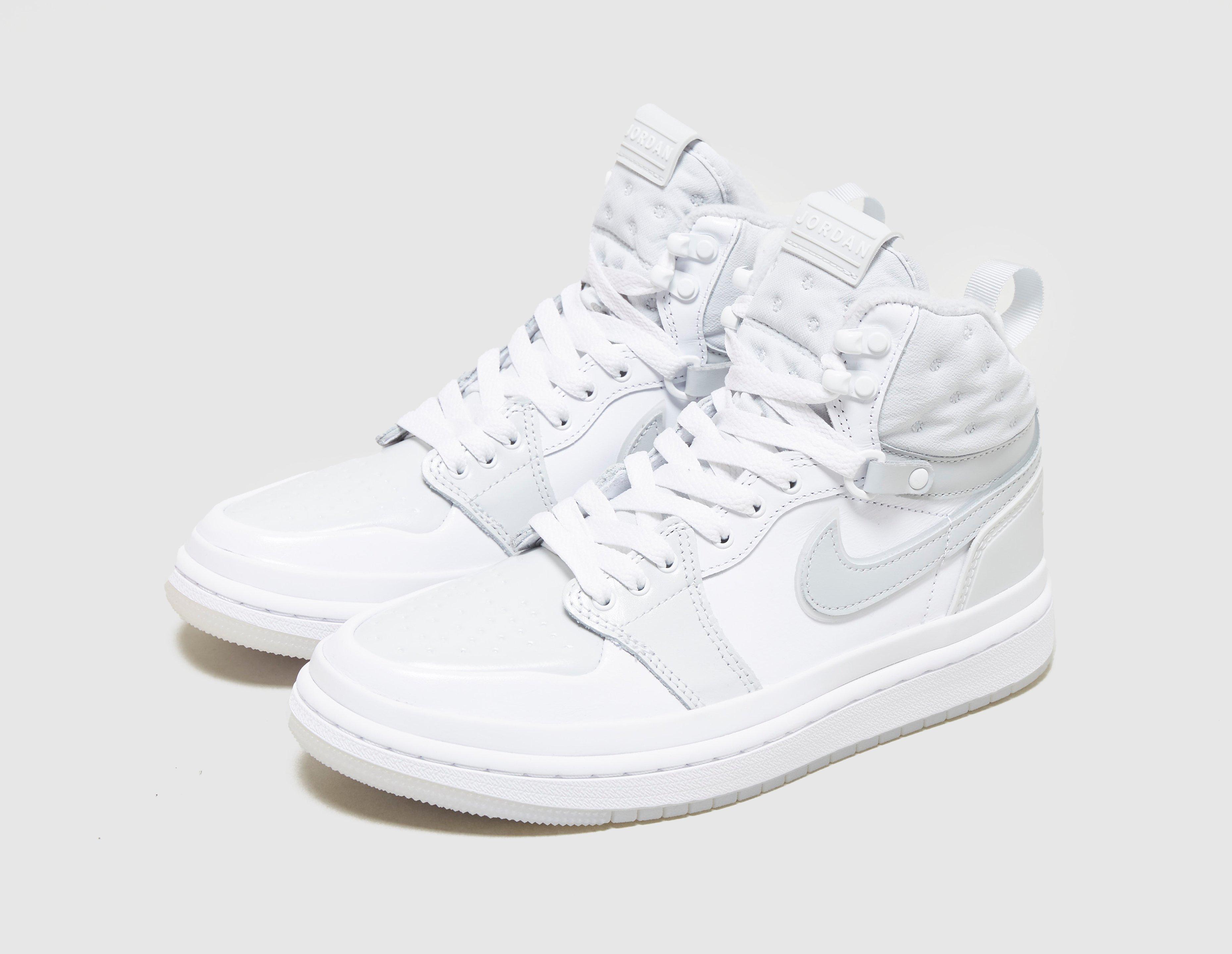 nike women's ebernon high top sneaker