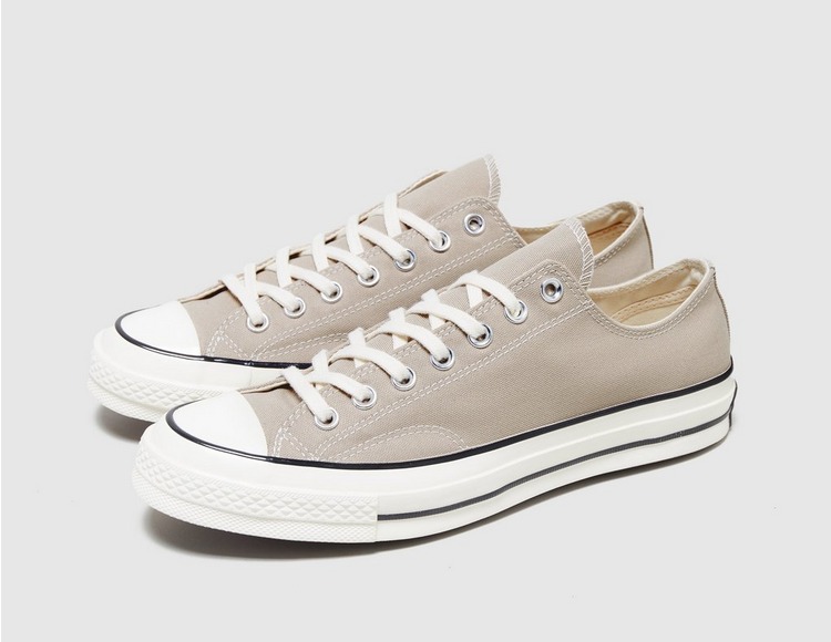 Converse Chuck 70 Ox Low Recycled