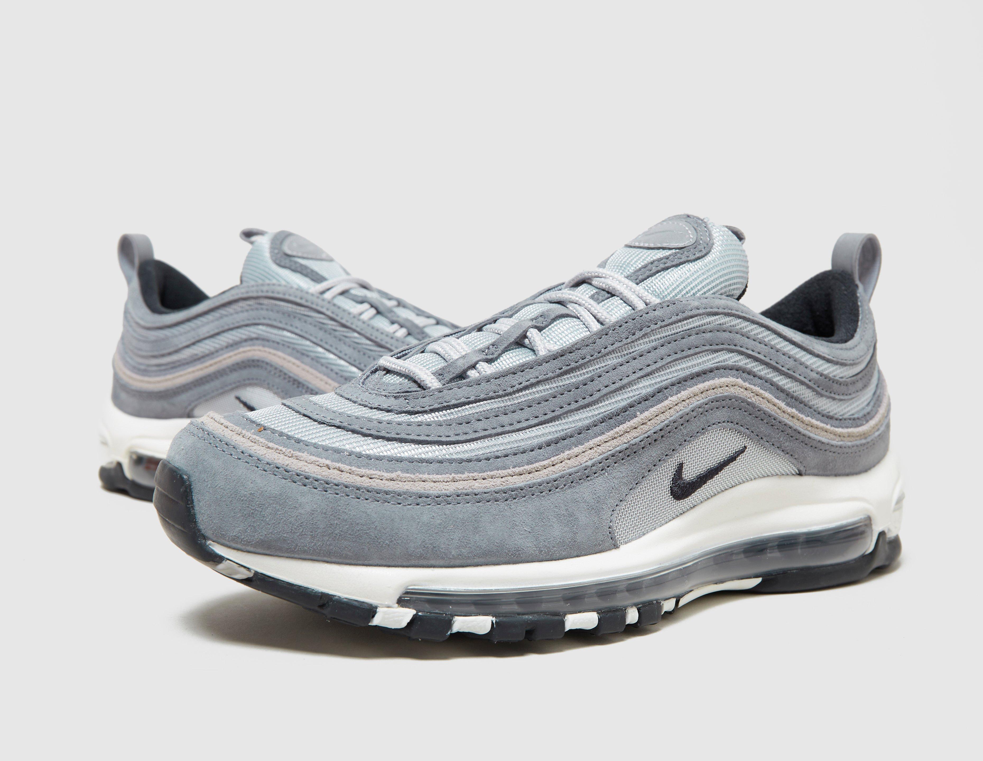 air force 97 grey