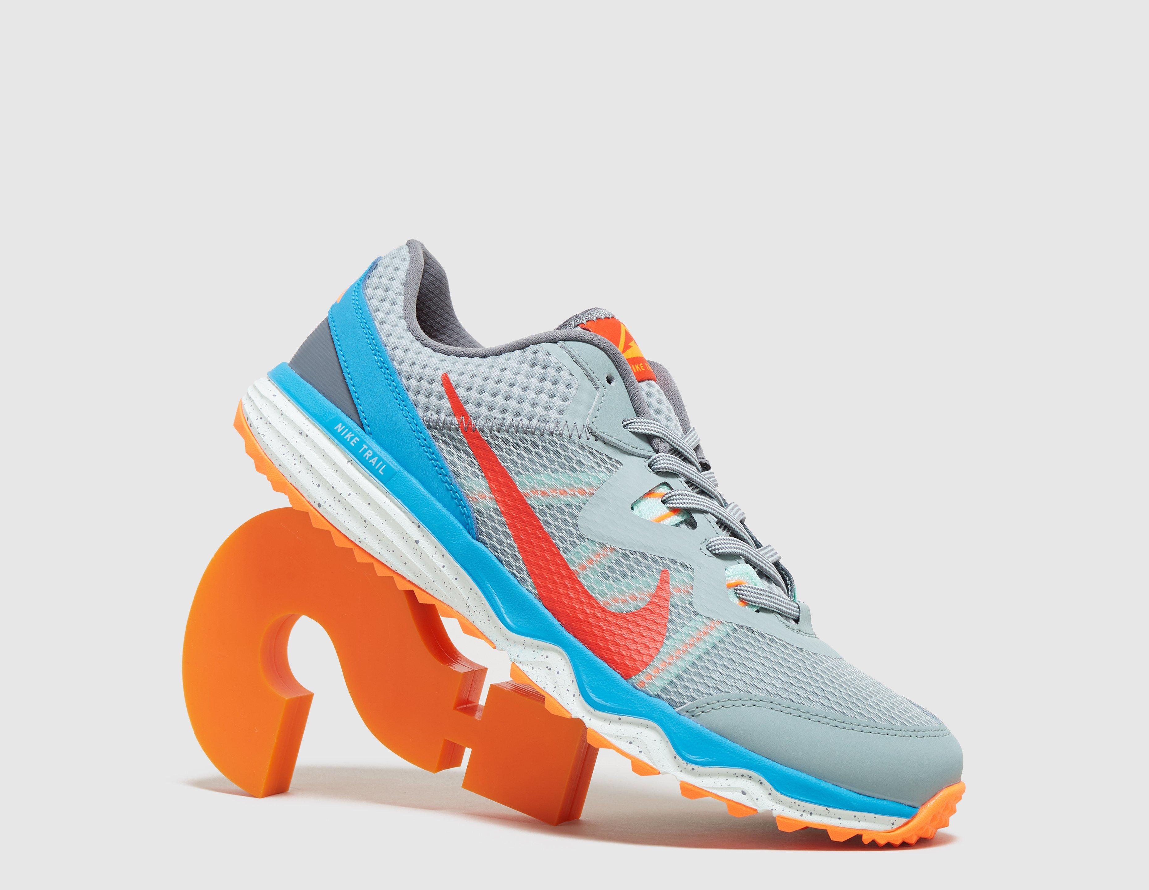 nike juniper trail teal